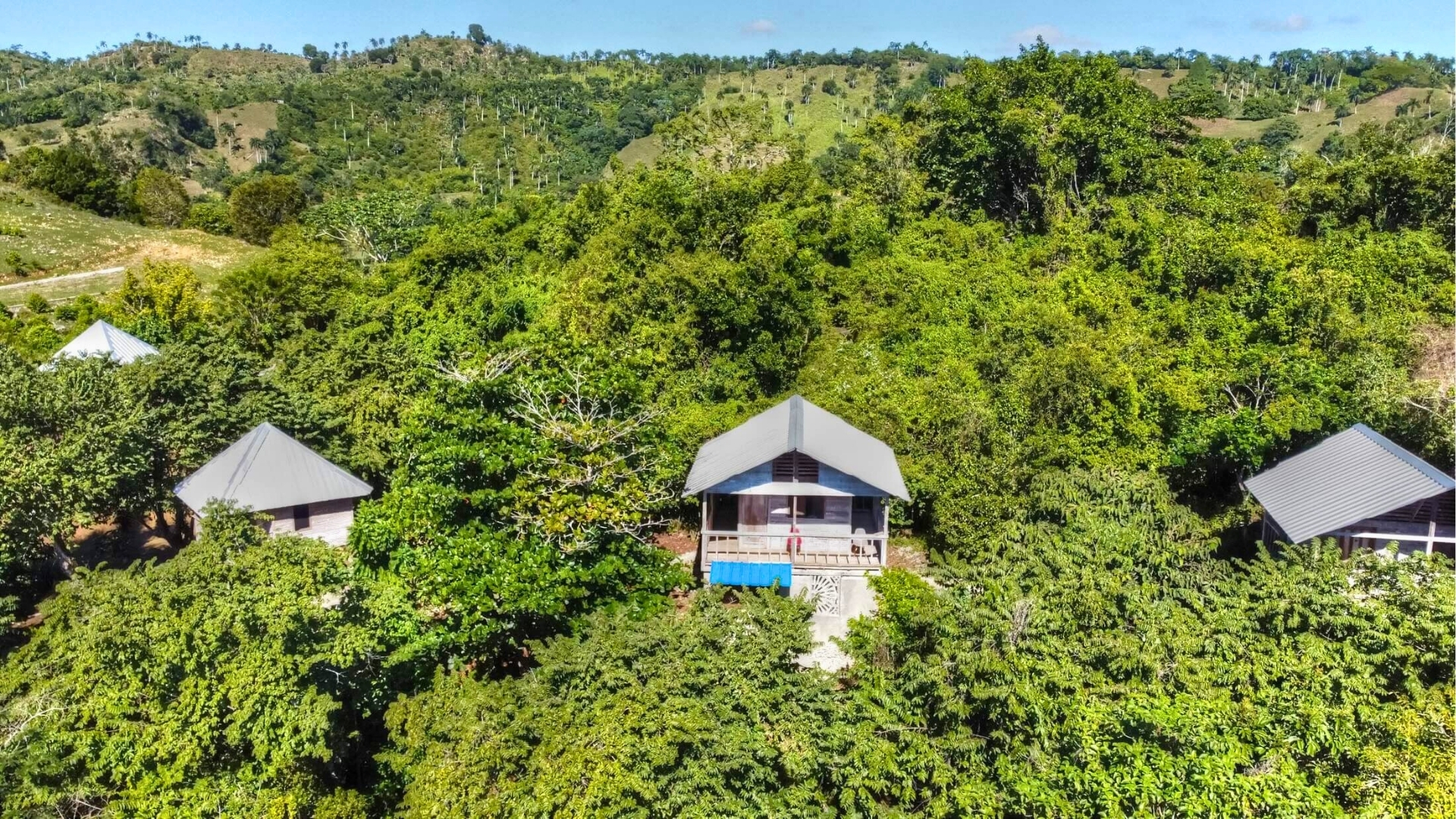 photo of property in dominican republic
