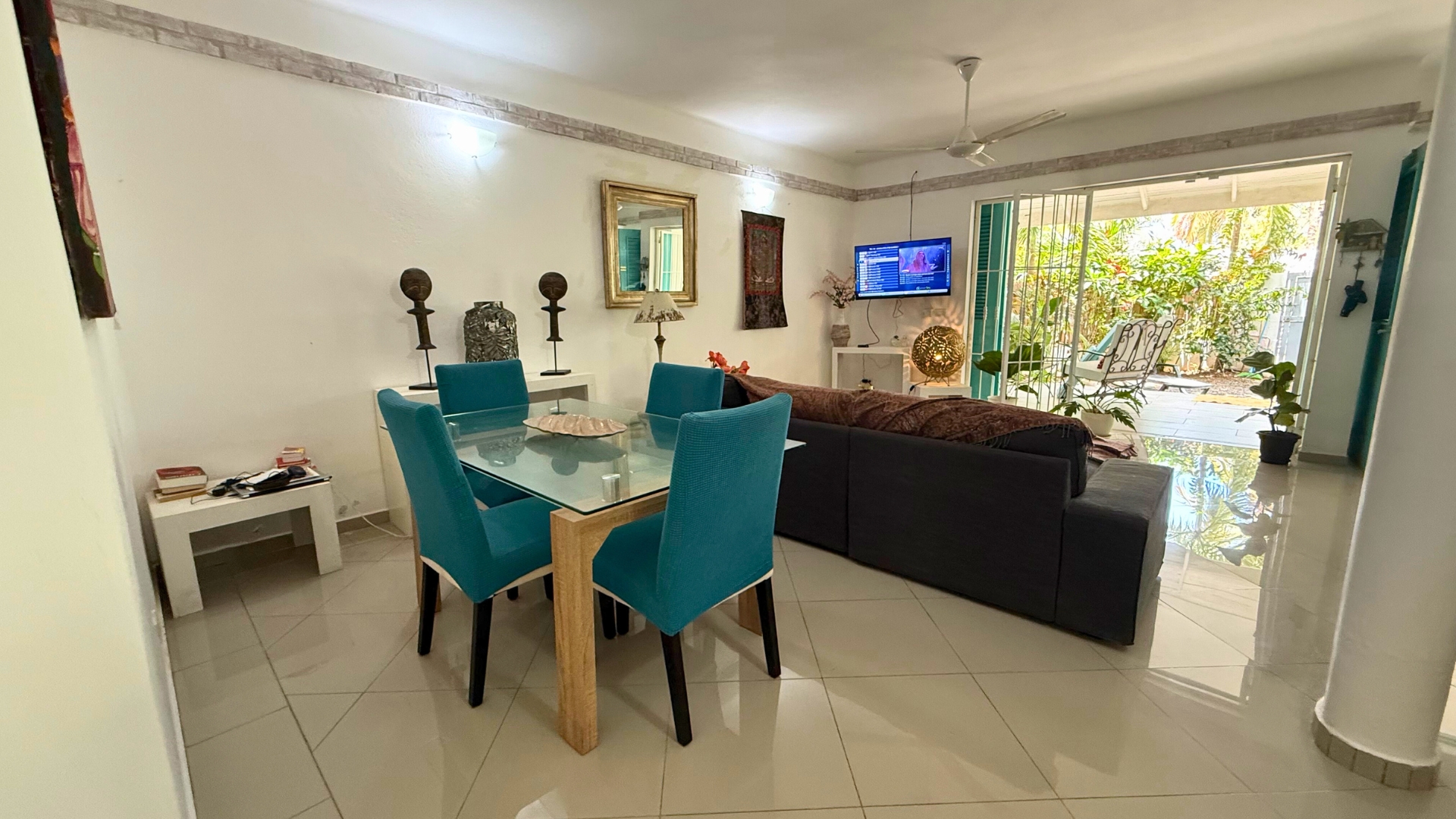 photo of property in dominican republic