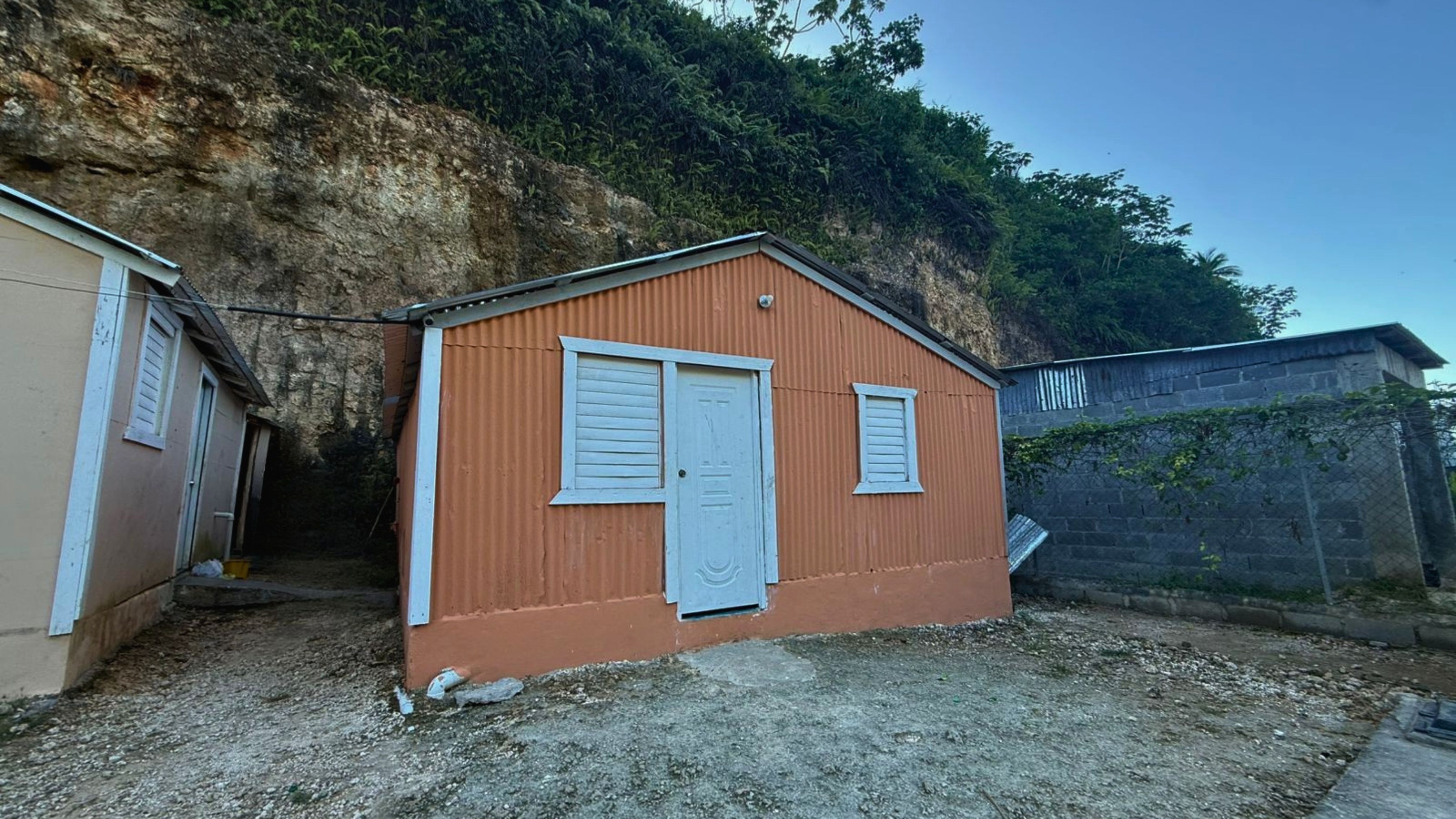 photo of property in dominican republic