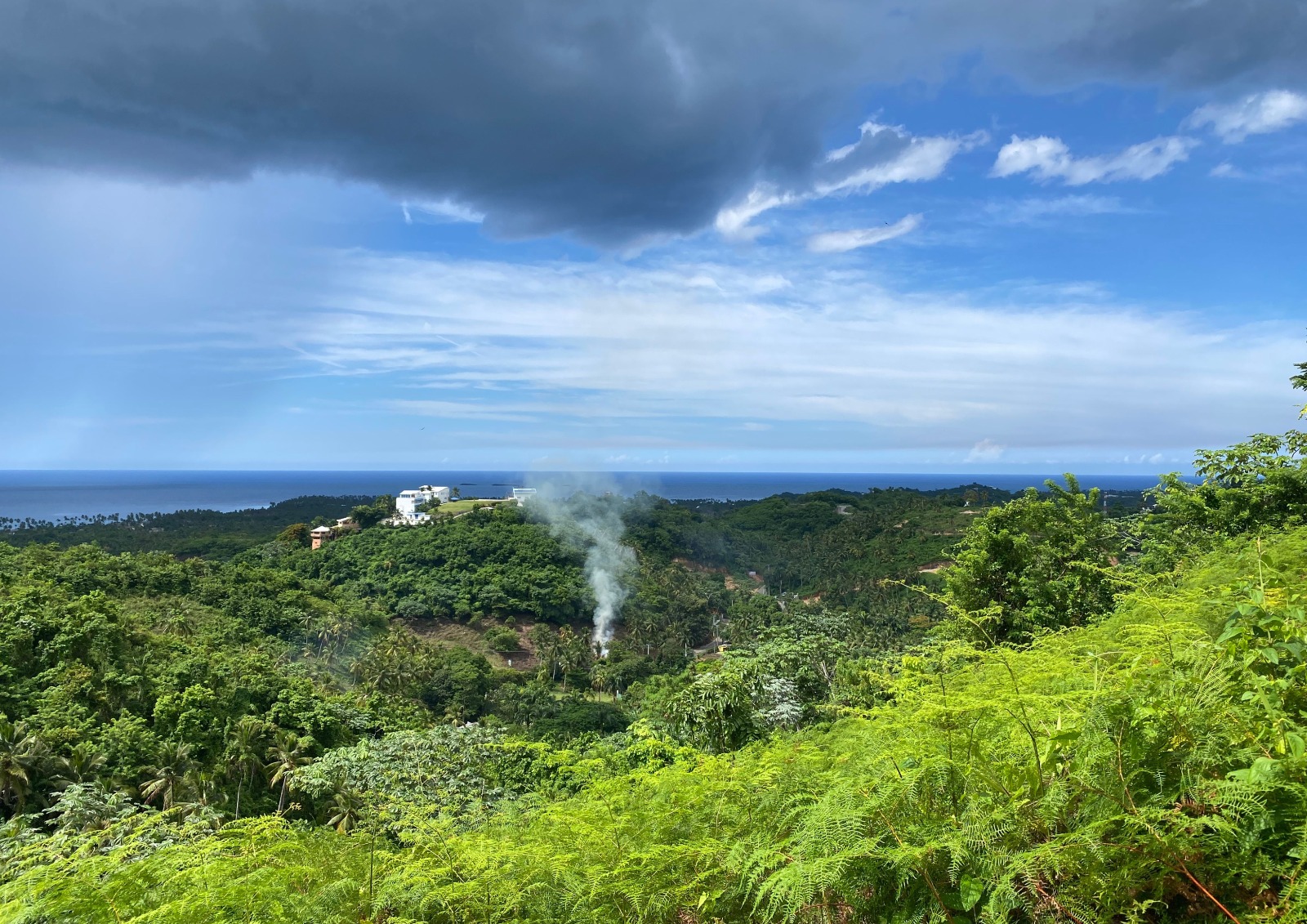 photo of property in dominican republic