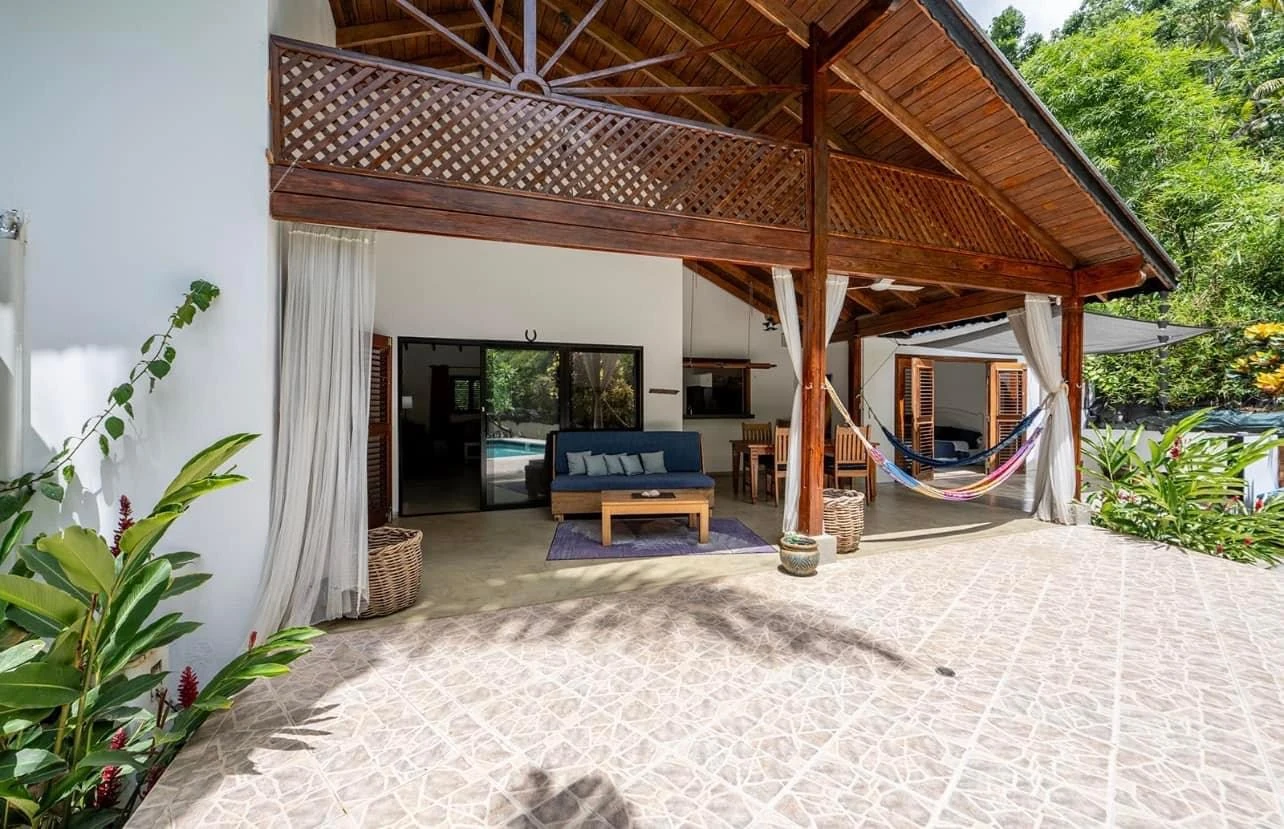 real estate las terrenas