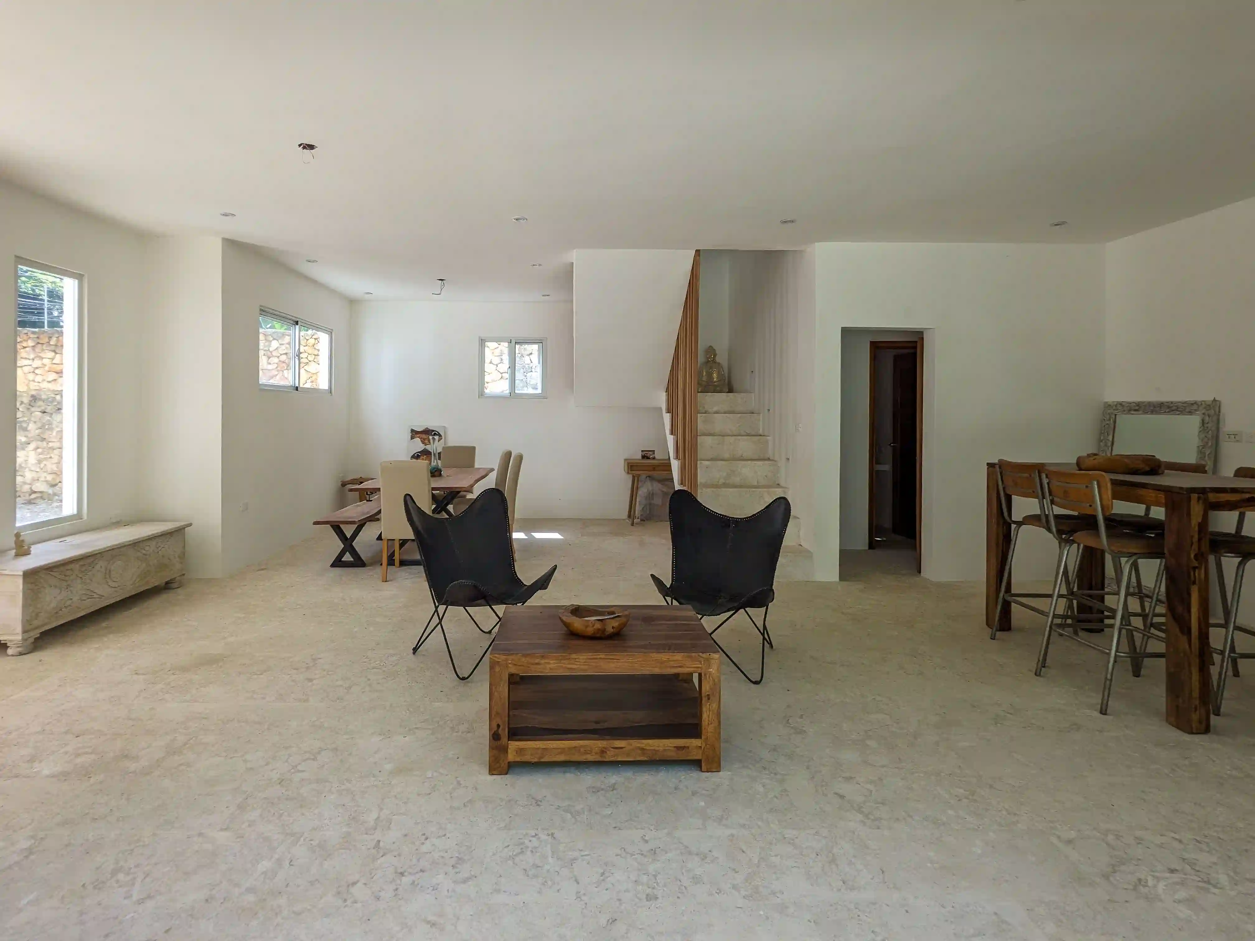 photo of property in dominican republic