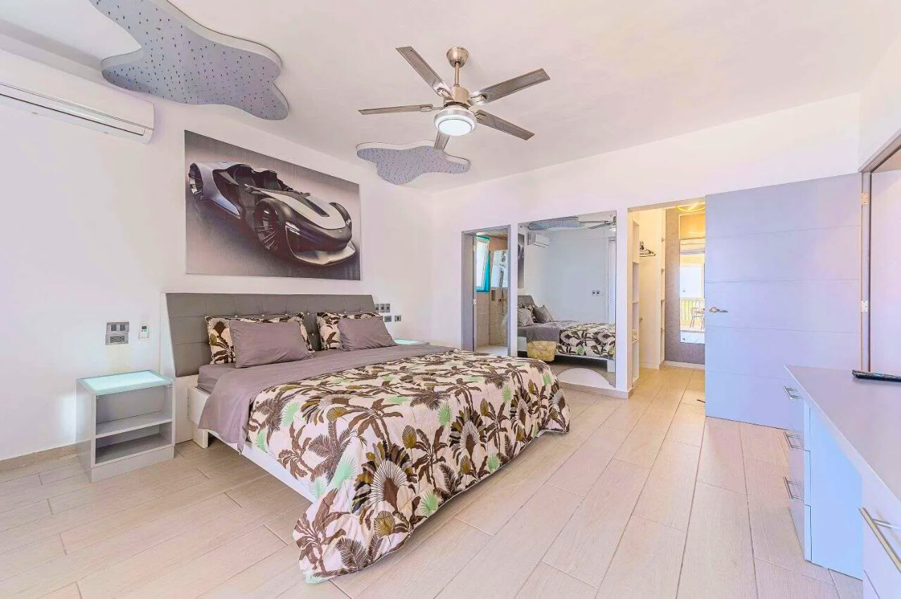 photo of property in dominican republic