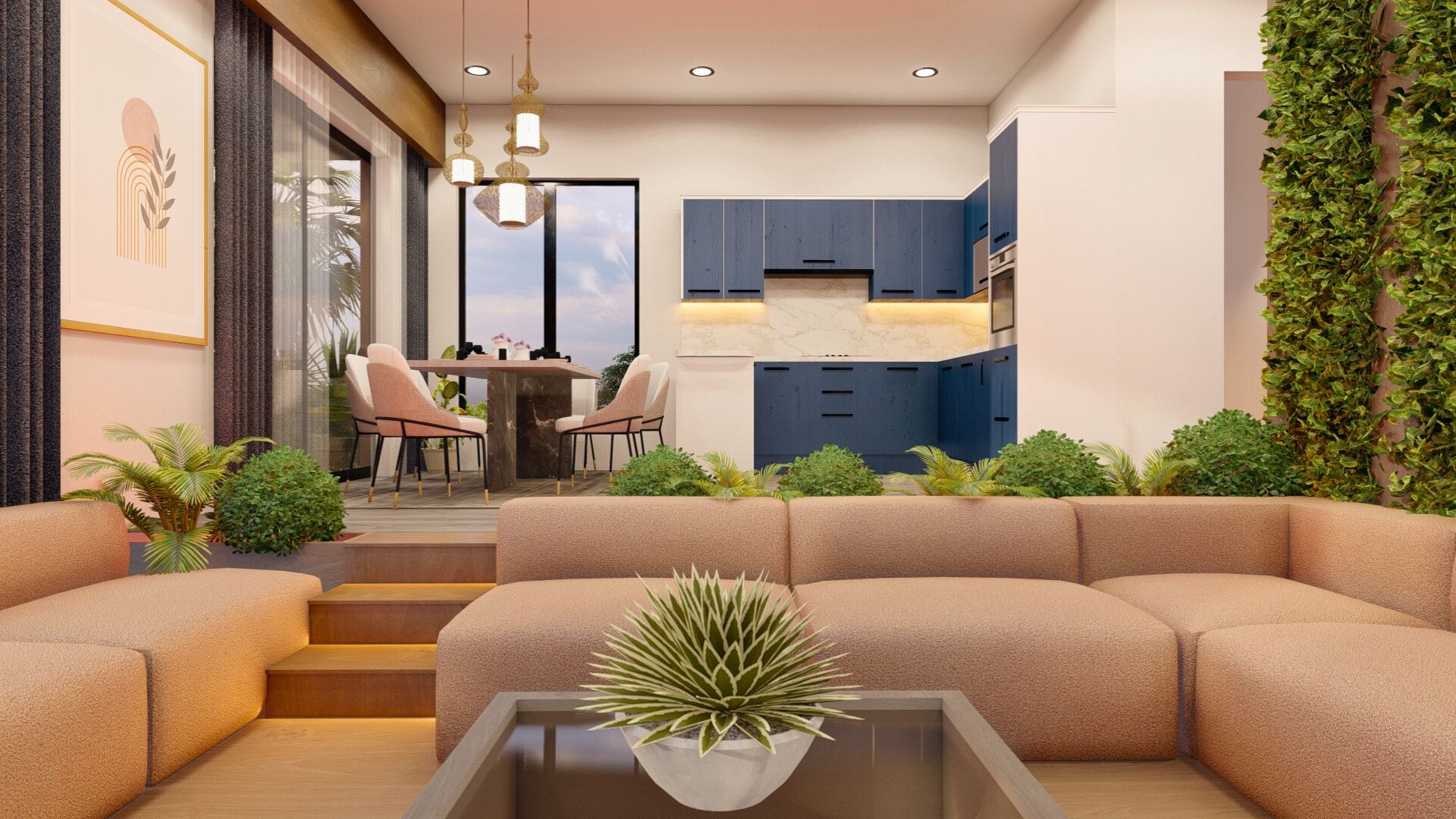 photo of property in dominican republic