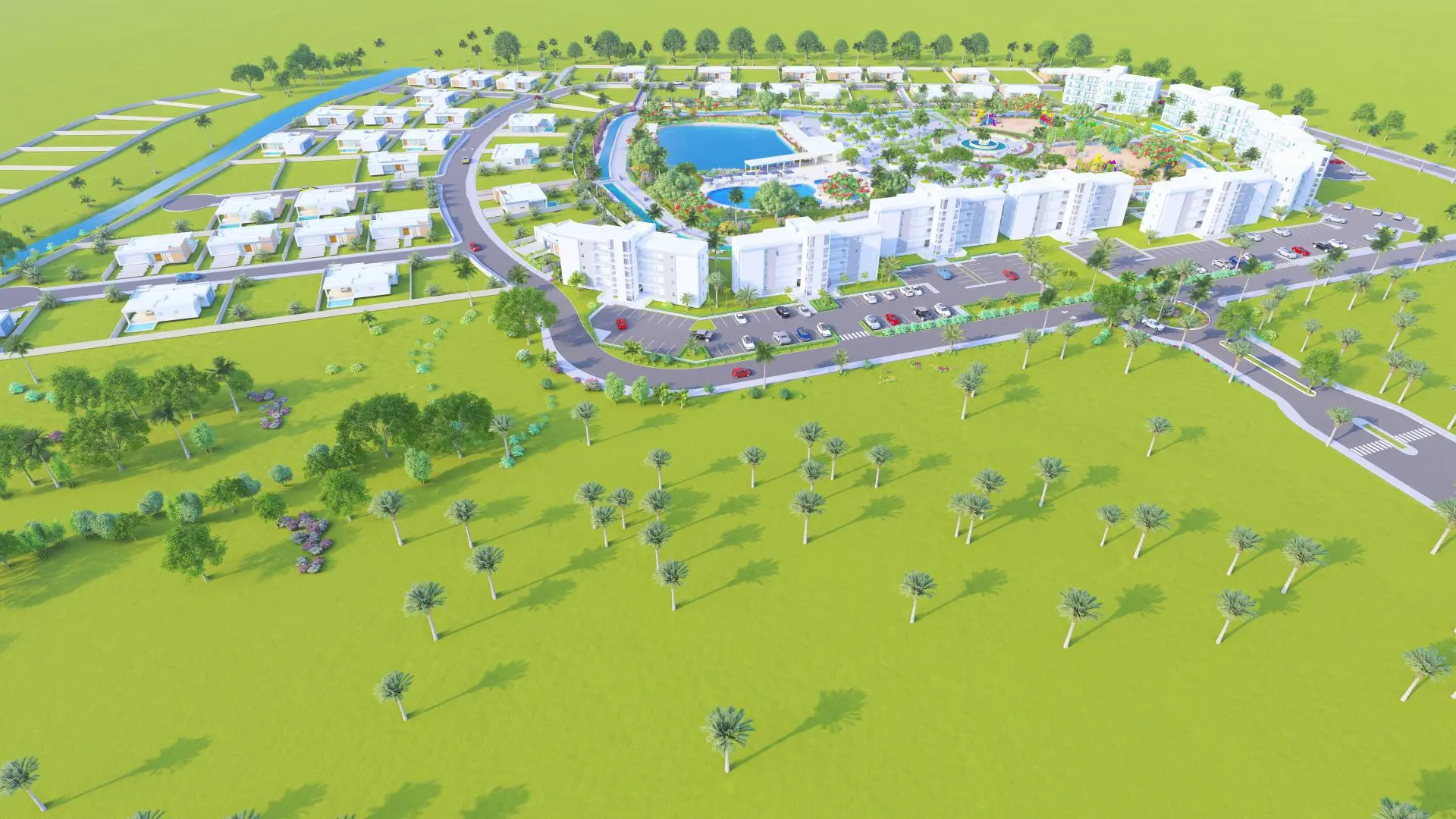 photo of property in dominican republic