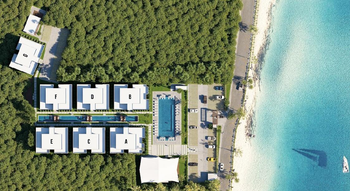 photo of property in dominican republic