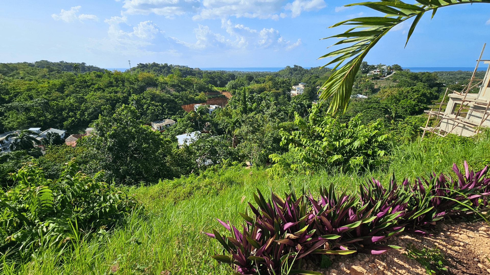 photo of property in dominican republic