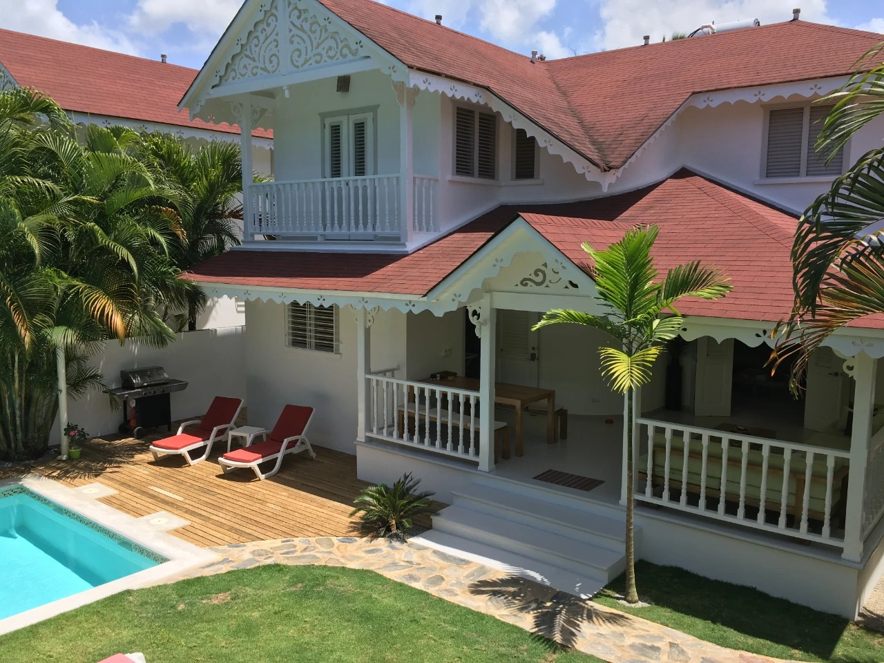 real estate las terrenas
