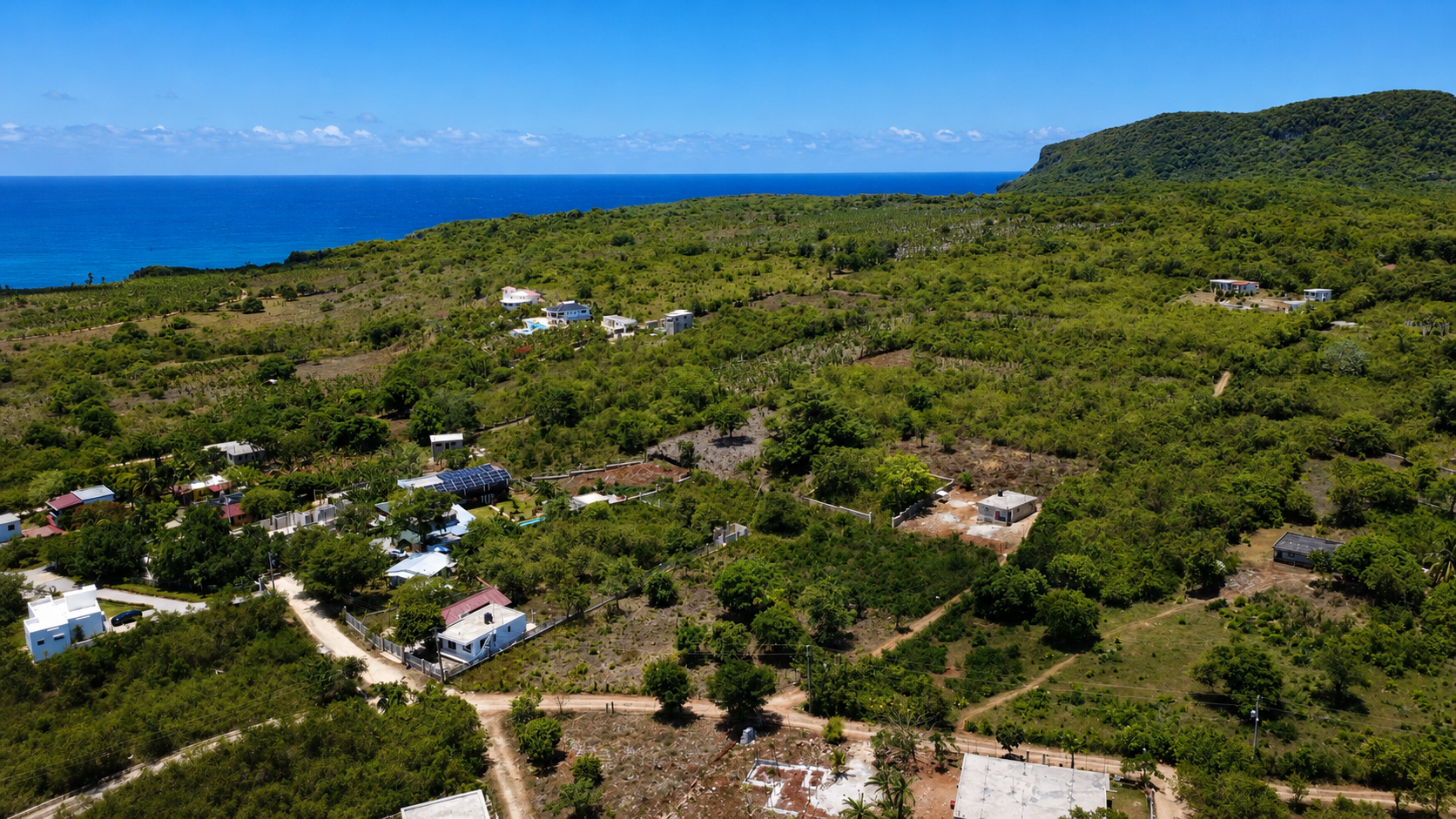 photo of property in dominican republic