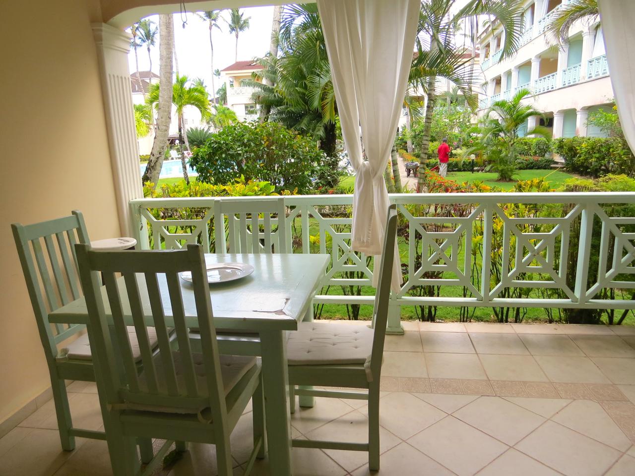 photo of property in dominican republic