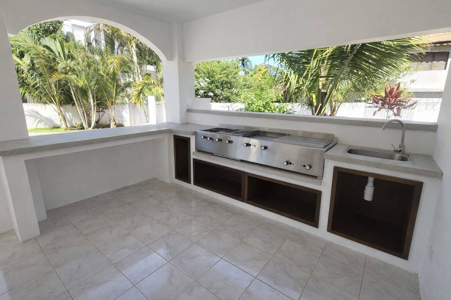 photo of property in dominican republic