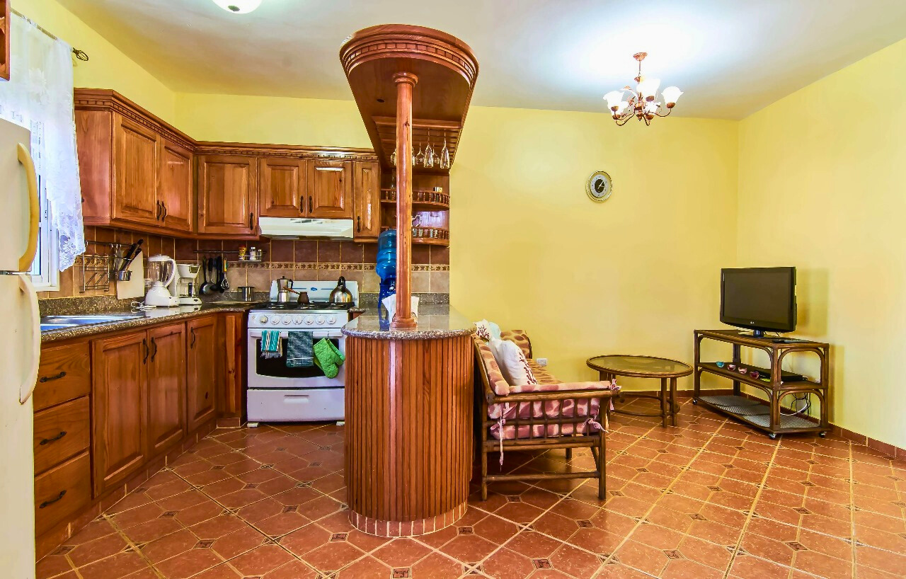 photo of property in dominican republic