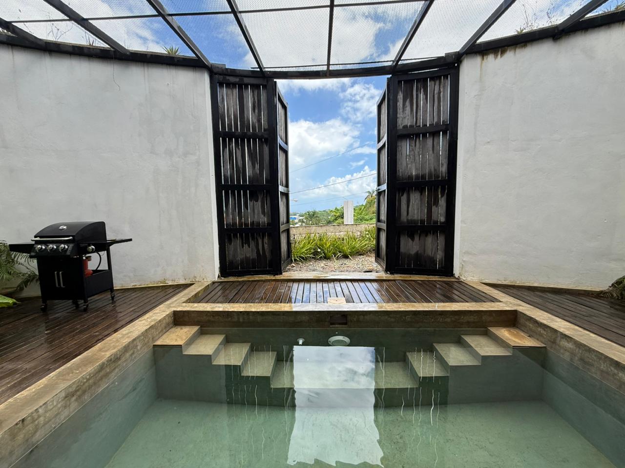 photo of property in dominican republic