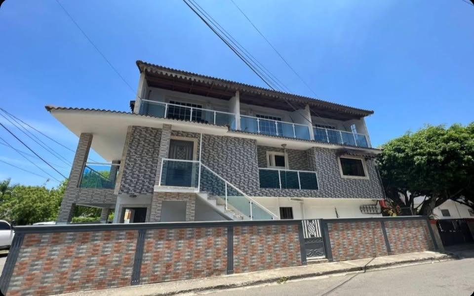 8-Unit Income Property for Sale in Cabarete
