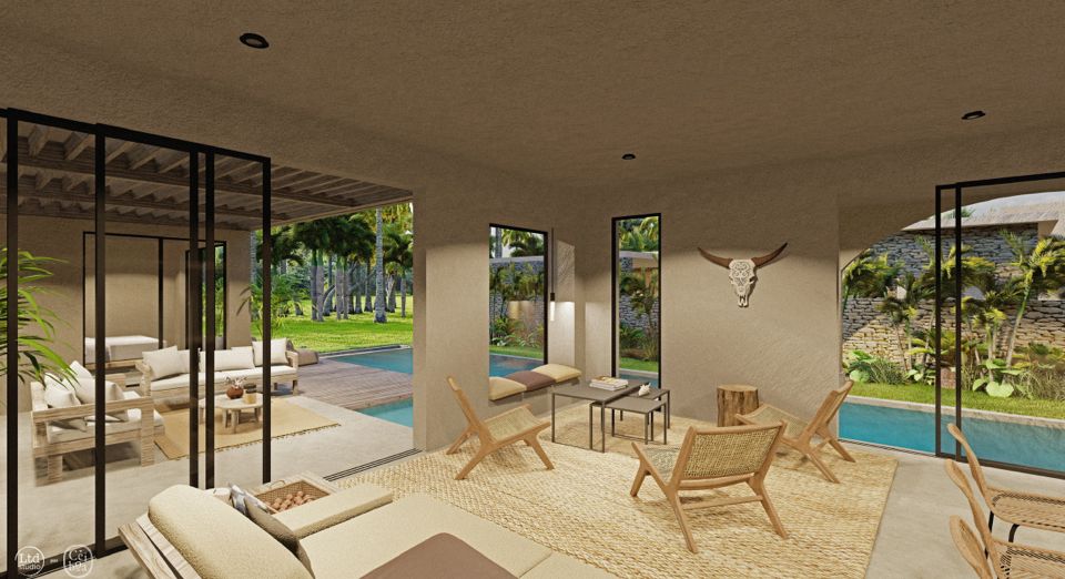 photo of property in dominican republic