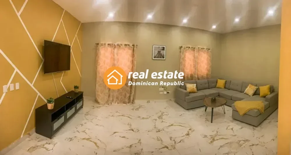 photo of property in dominican republic