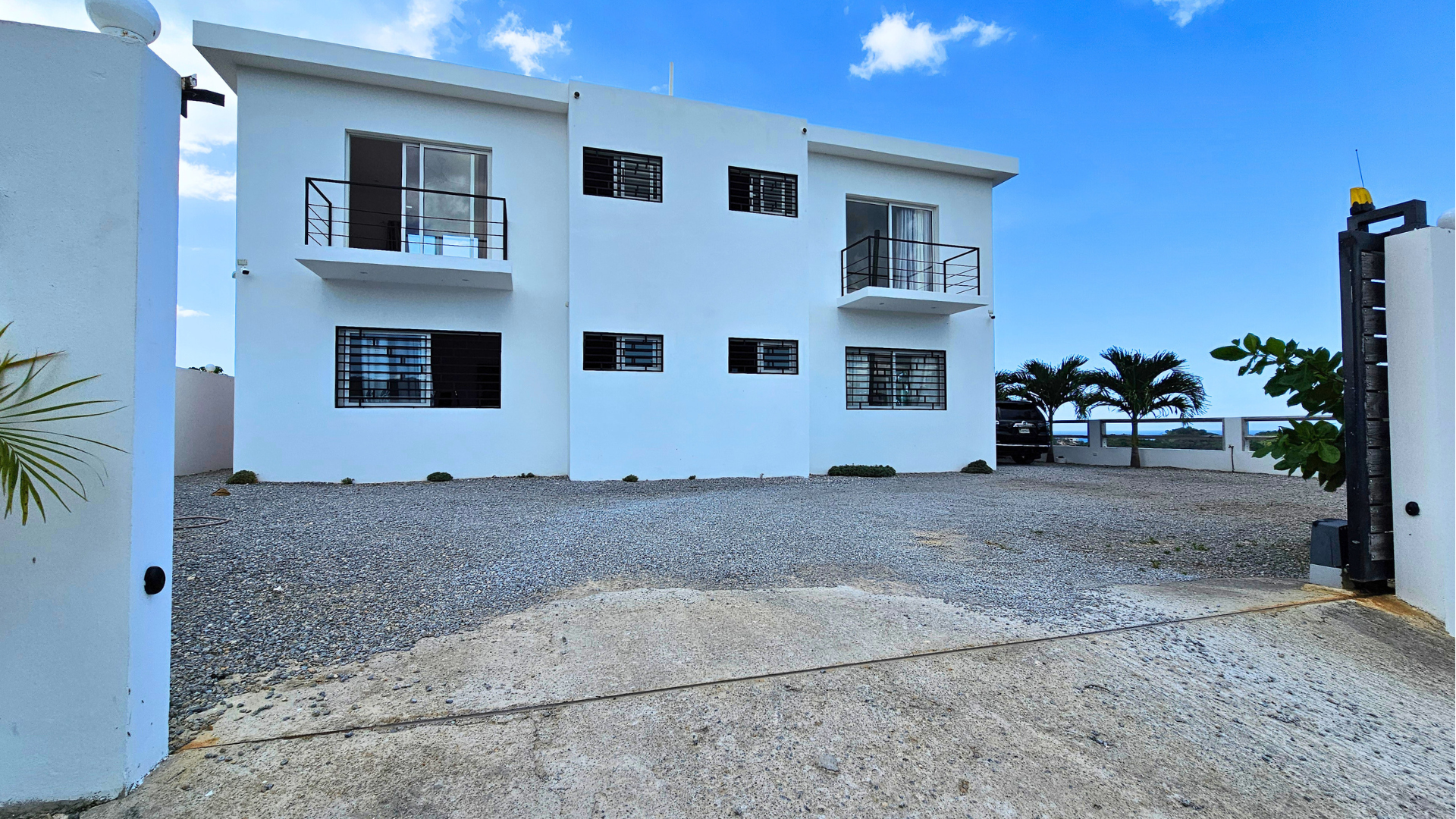 photo of property in dominican republic