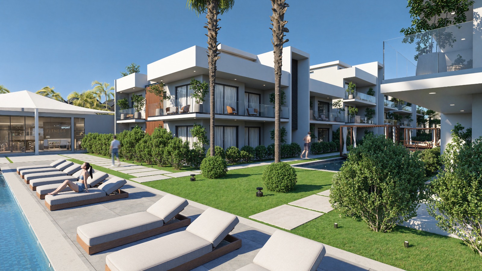 photo of property in dominican republic