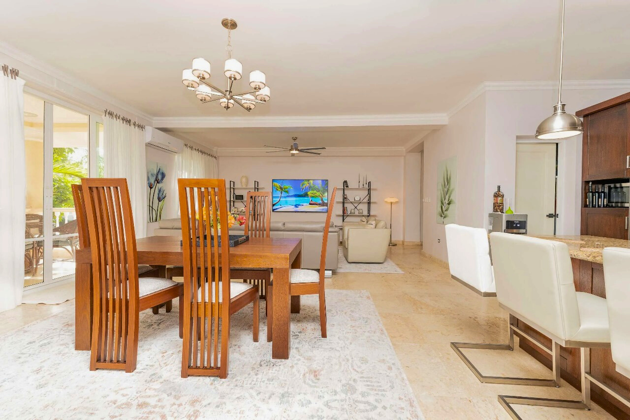photo of property in dominican republic