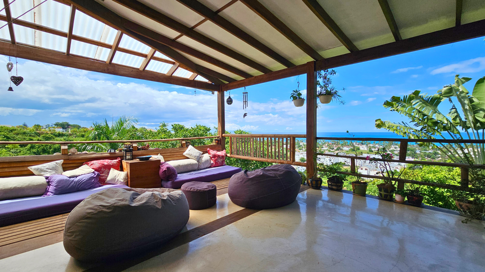 photo of property in dominican republic