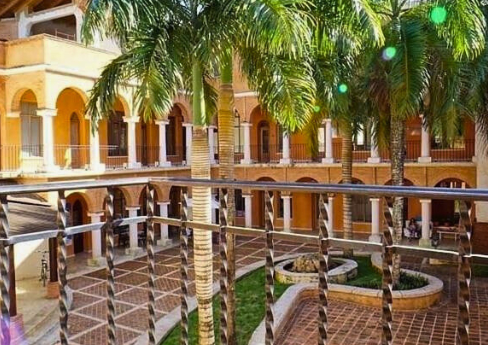 photo of property in dominican republic