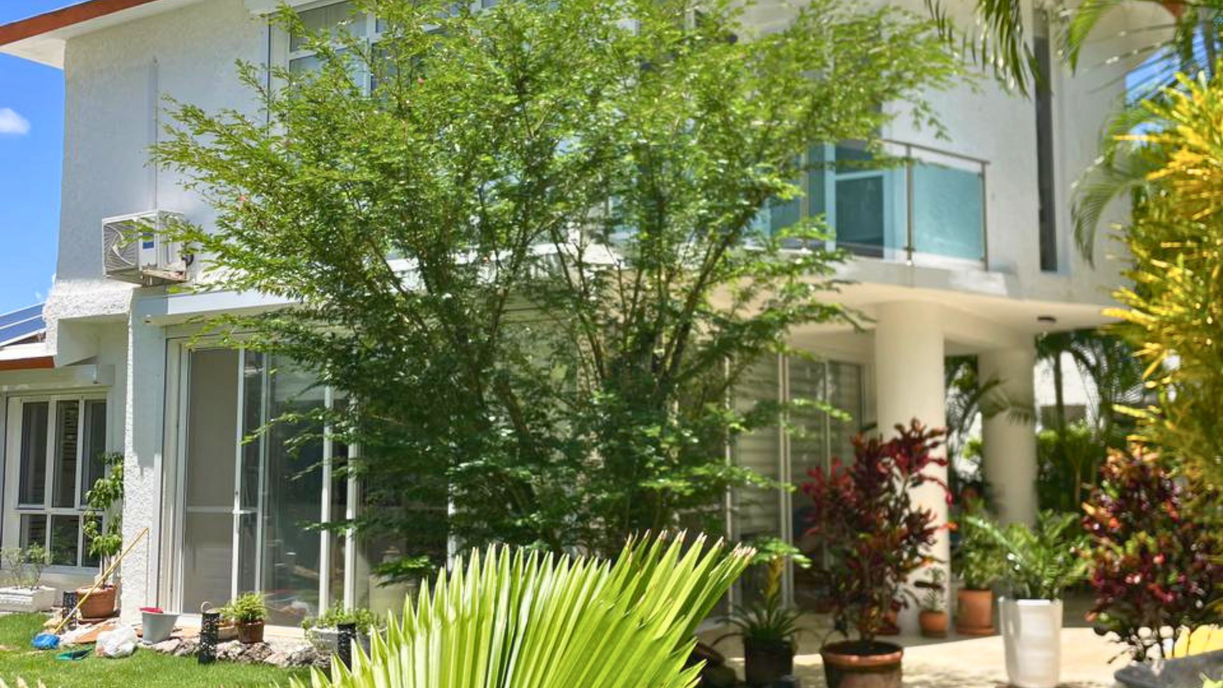 photo of property in dominican republic