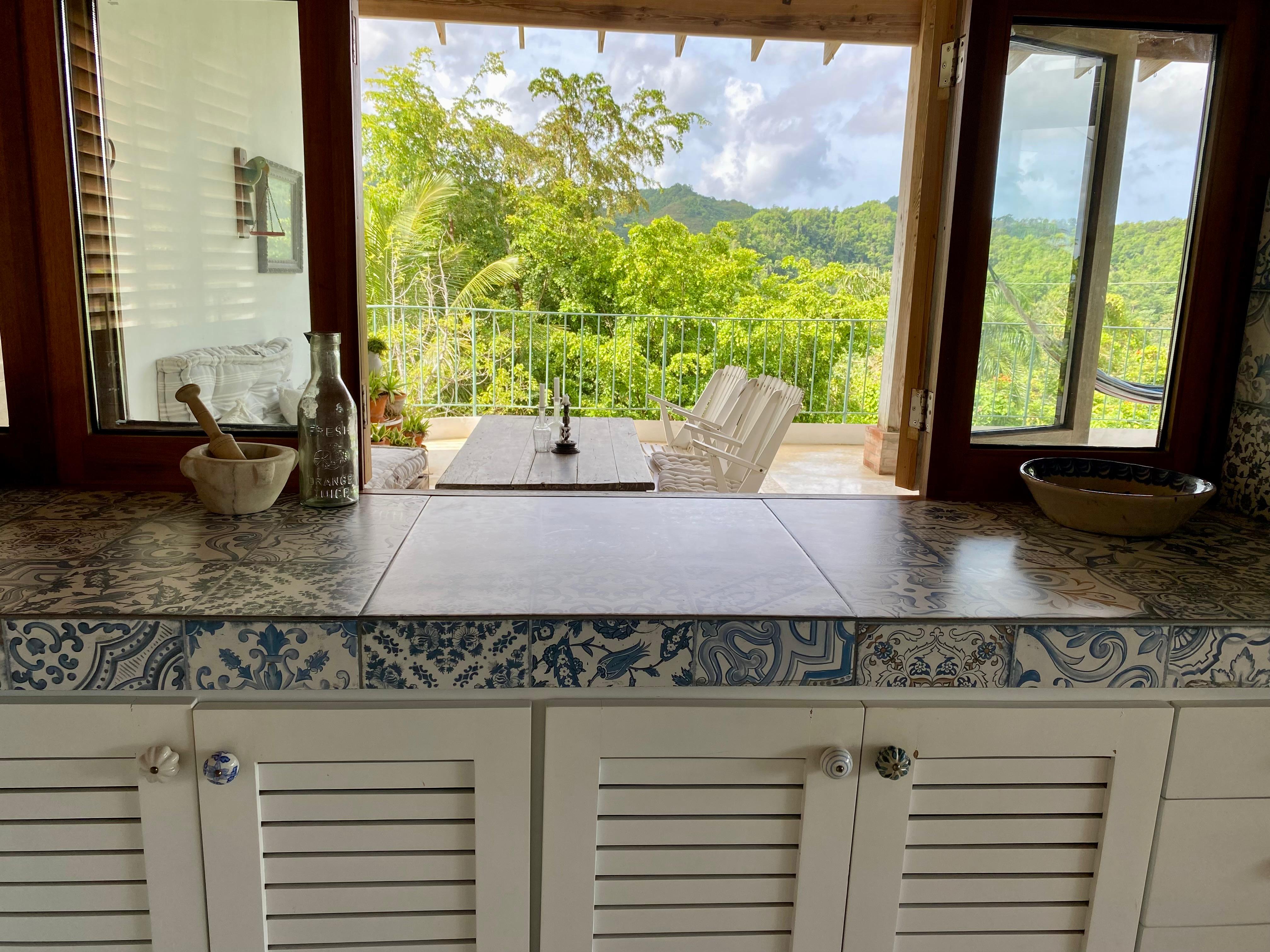 photo of property in dominican republic