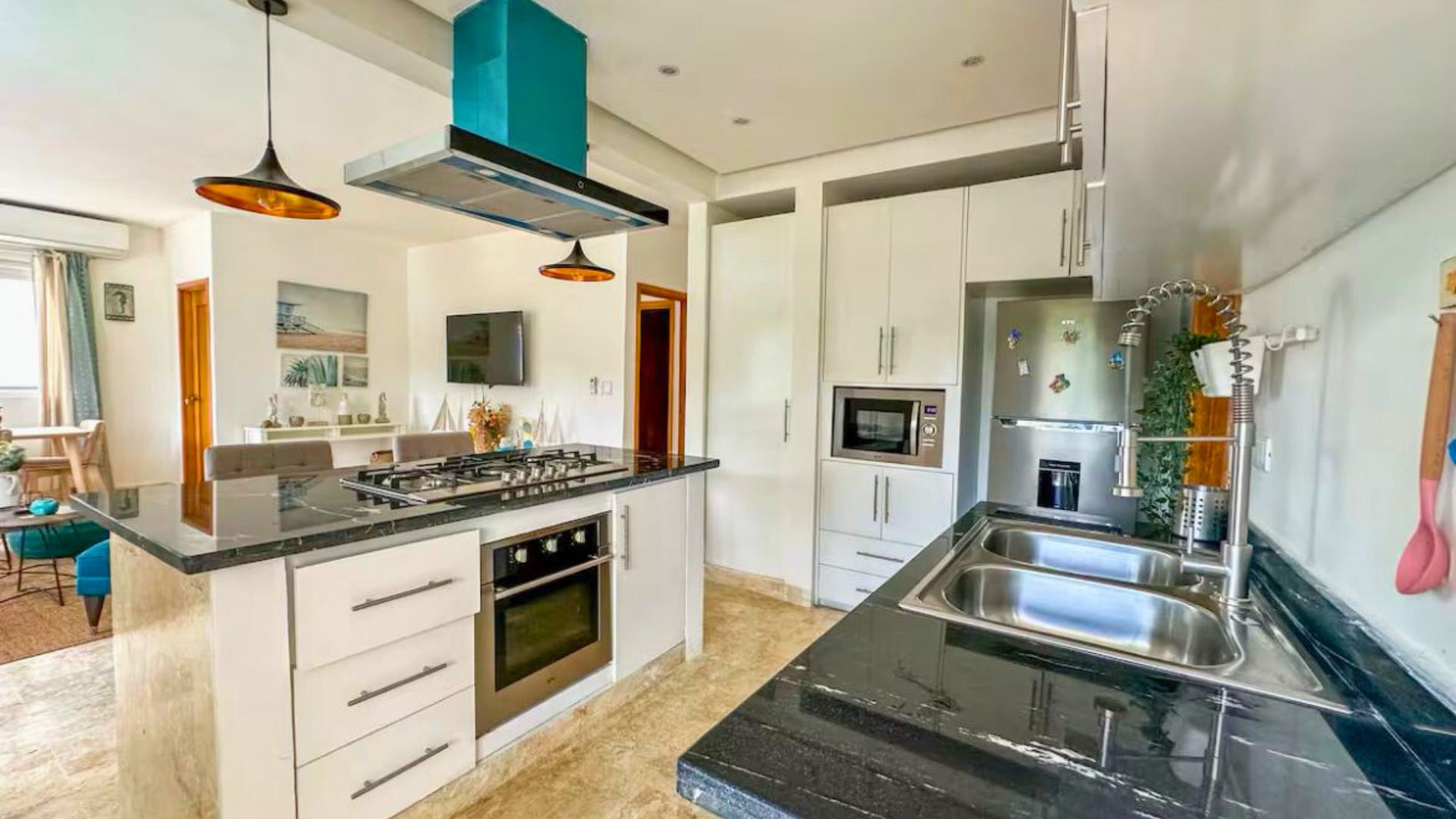 photo of property in dominican republic