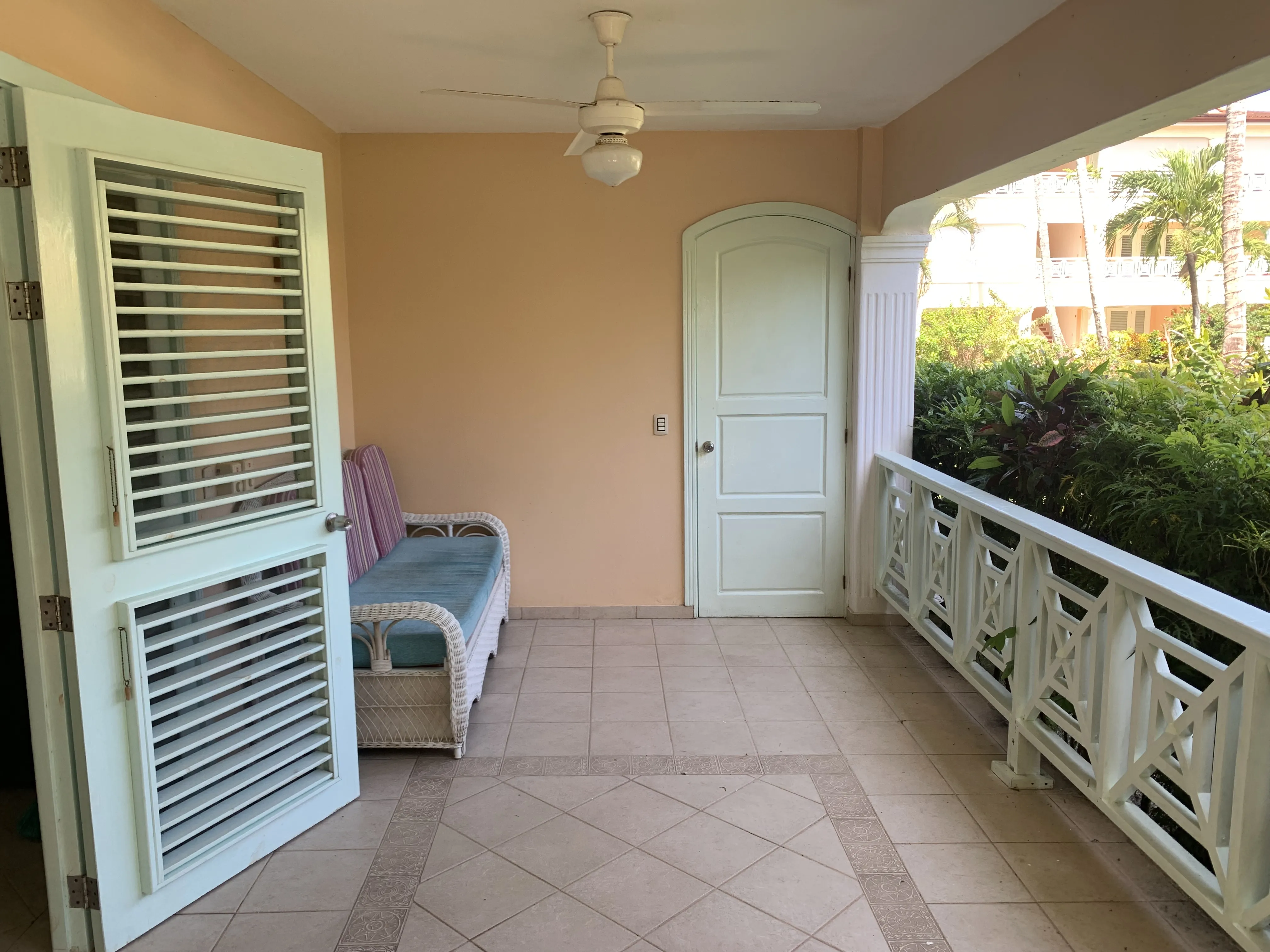 photo of property in dominican republic
