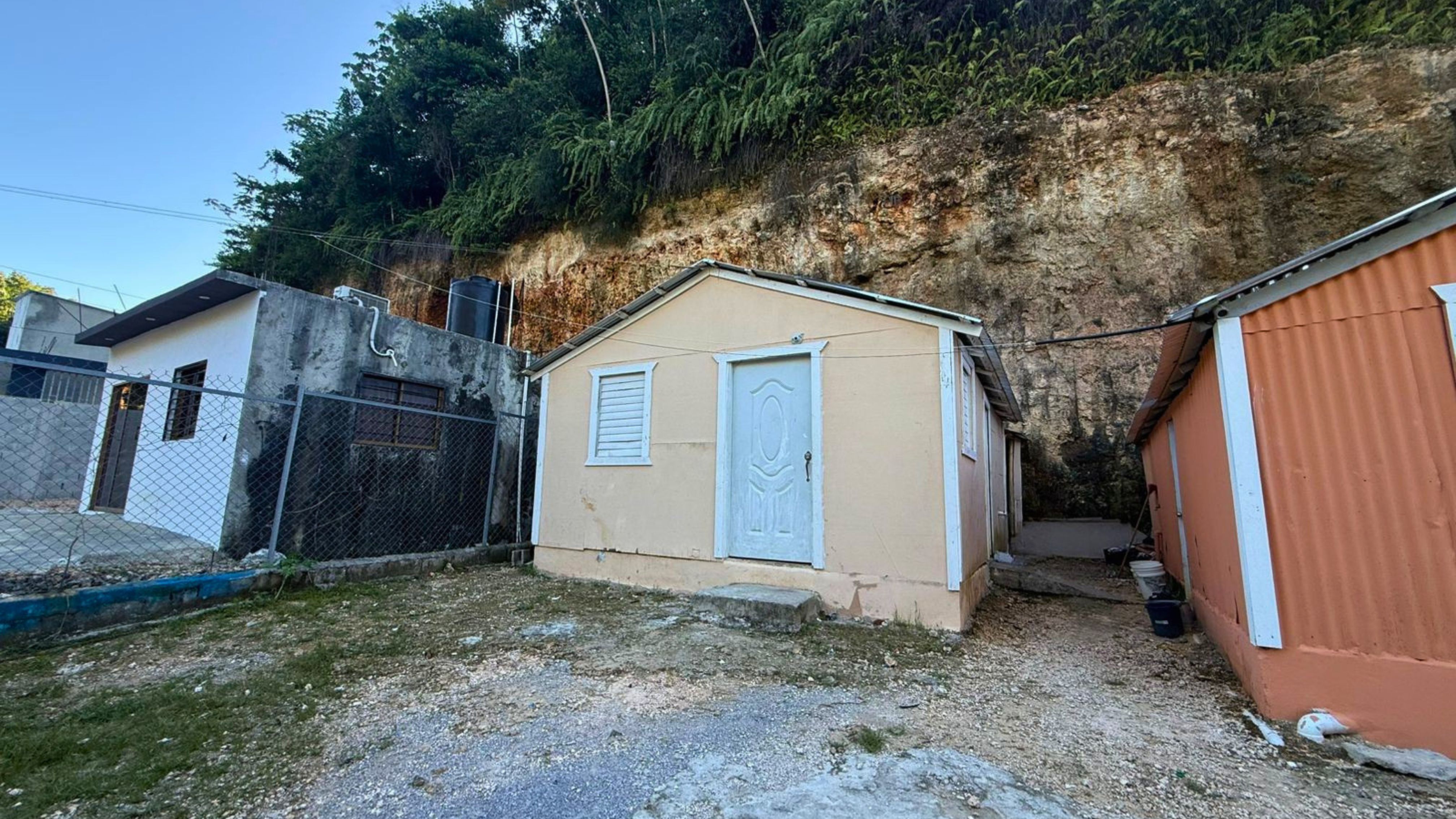 photo of property in dominican republic