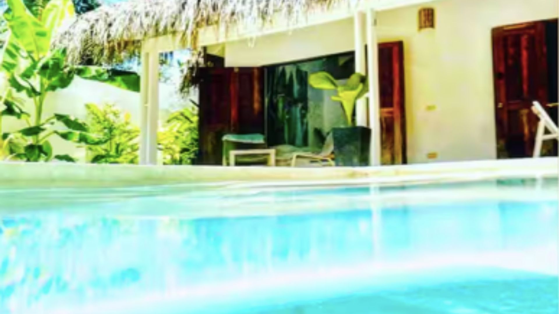 photo of property in dominican republic