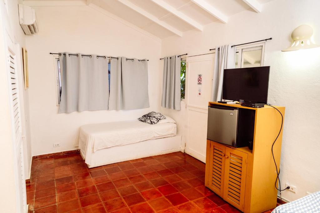 photo of property in dominican republic