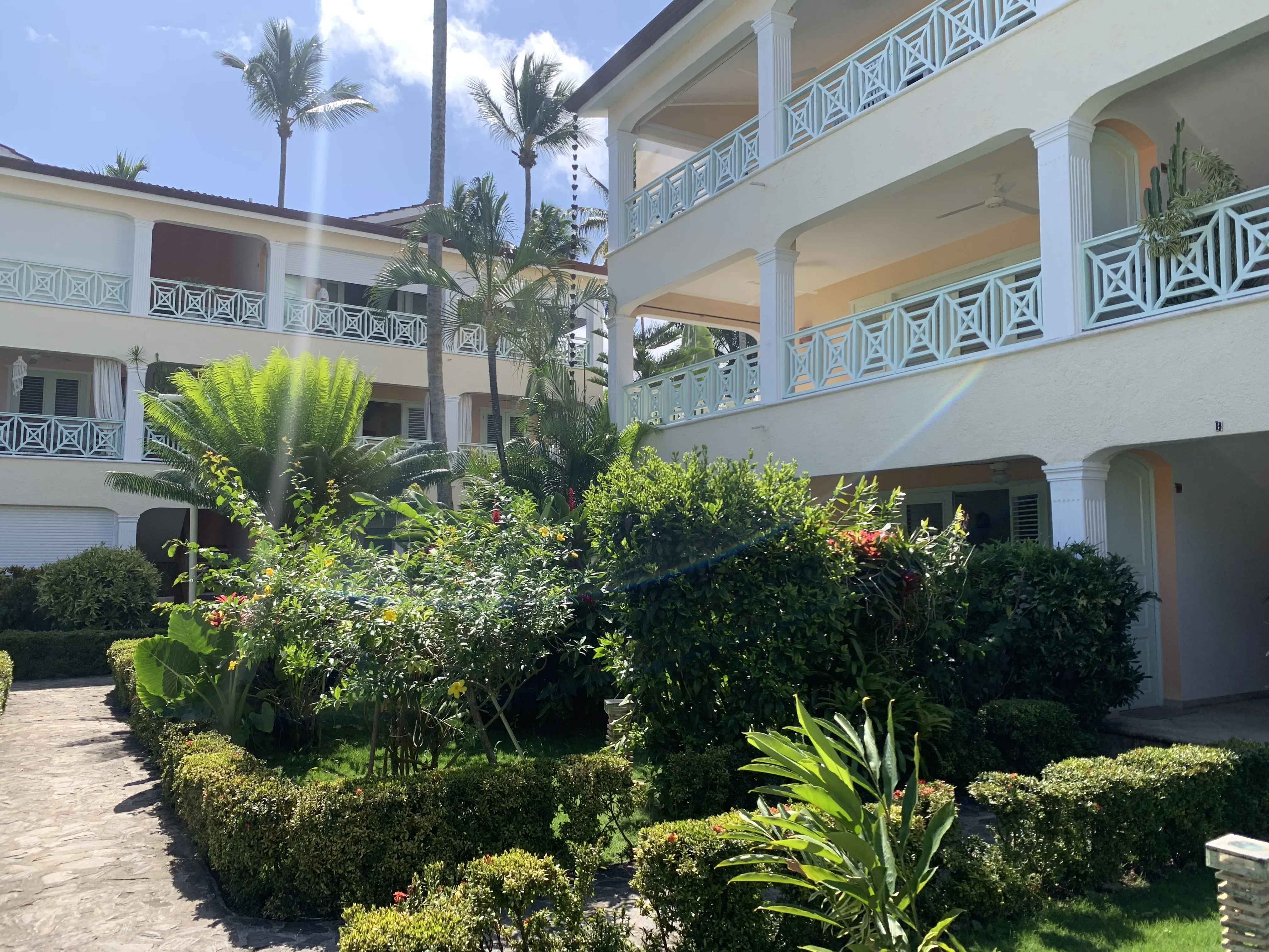 photo of property in dominican republic