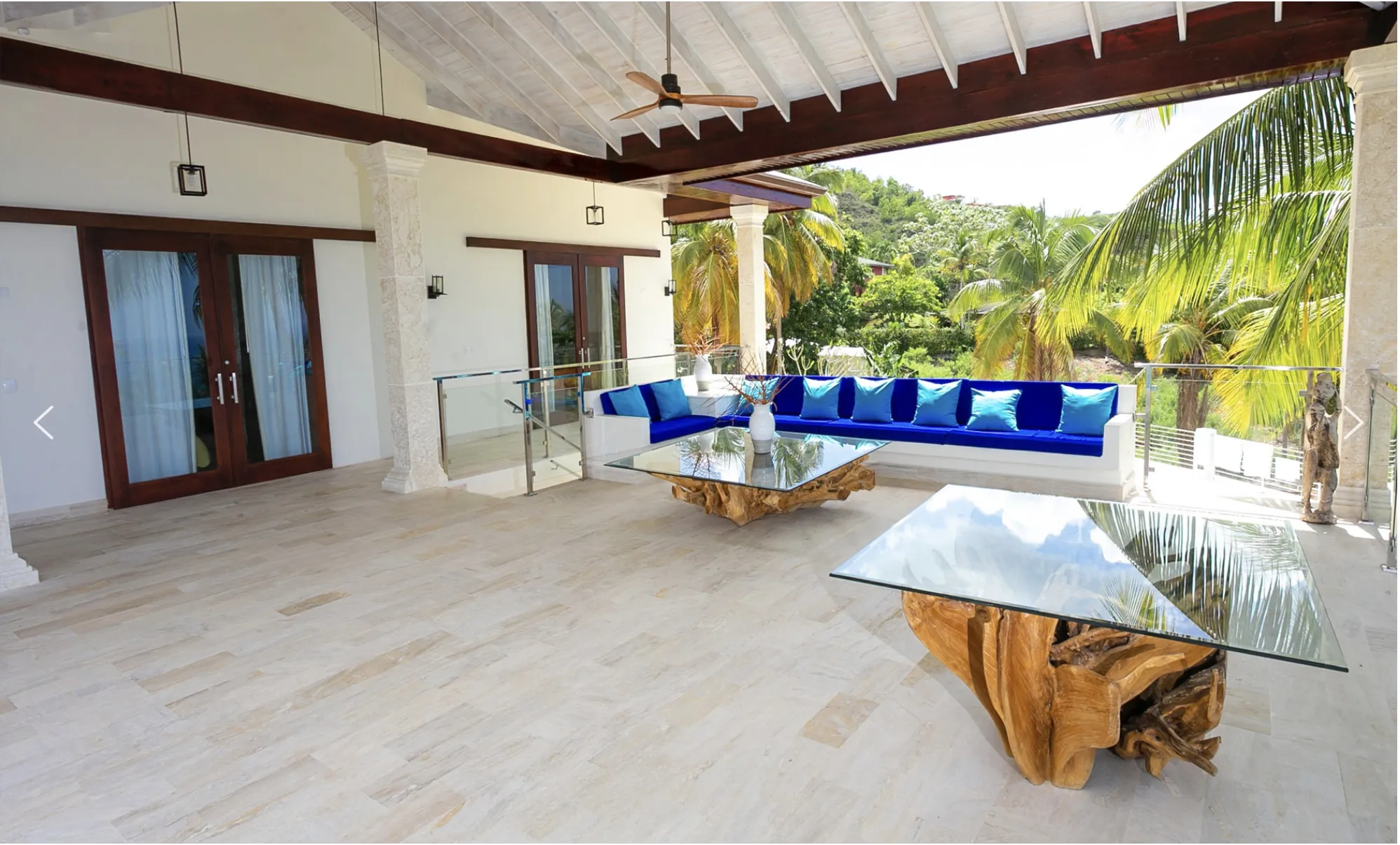 photo of property in dominican republic