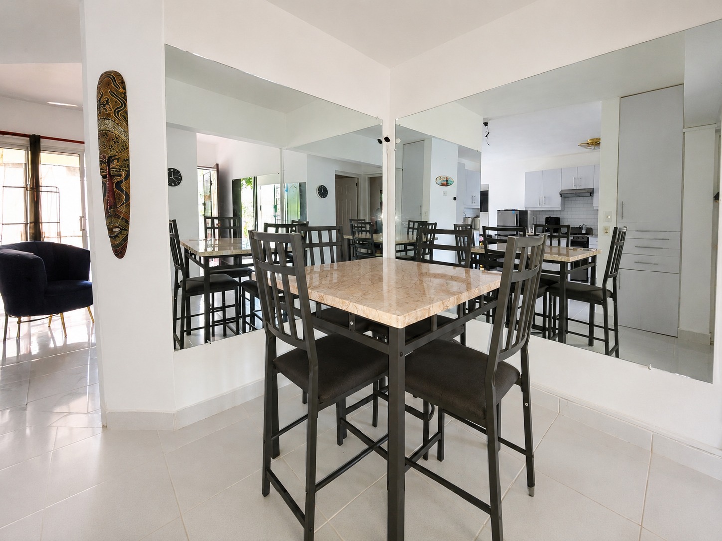 2 bedroom apartment for sale in Sosua 2
