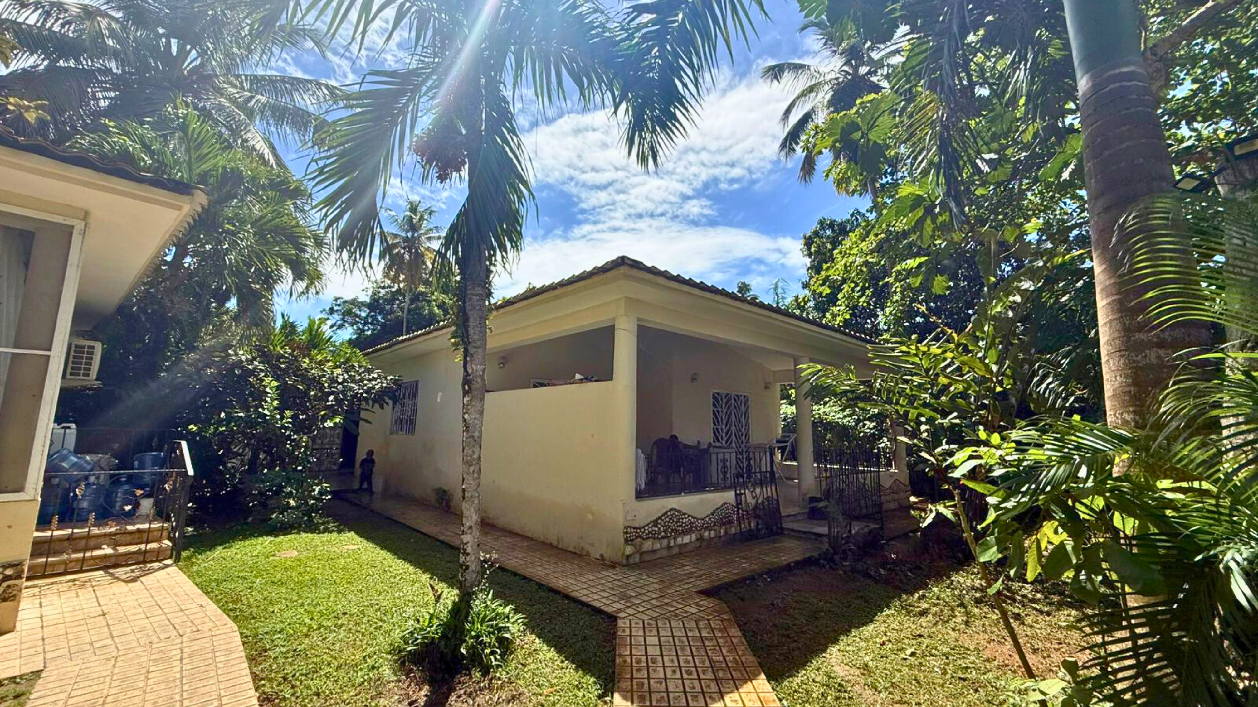 photo of property in dominican republic