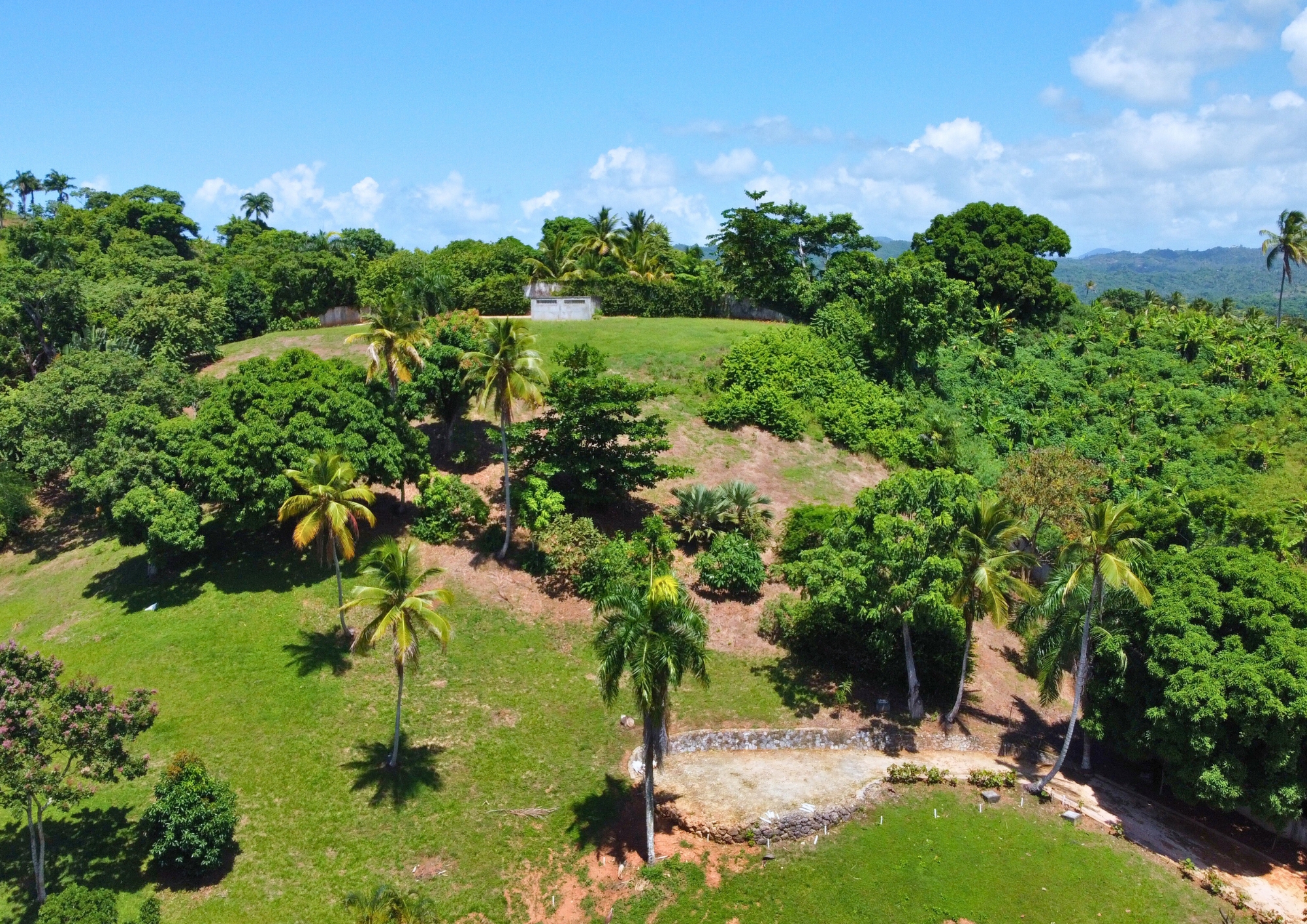 photo of property in dominican republic