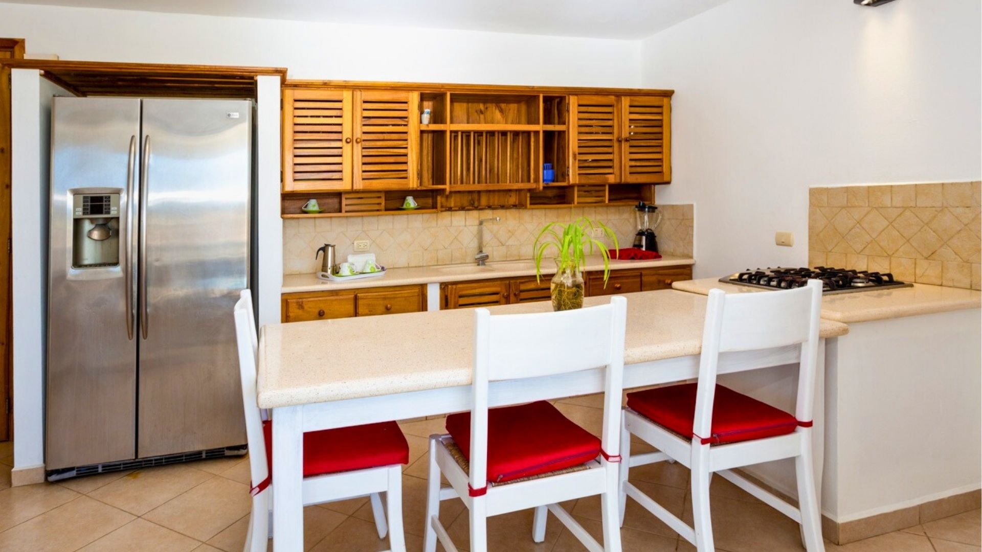 photo of property in dominican republic
