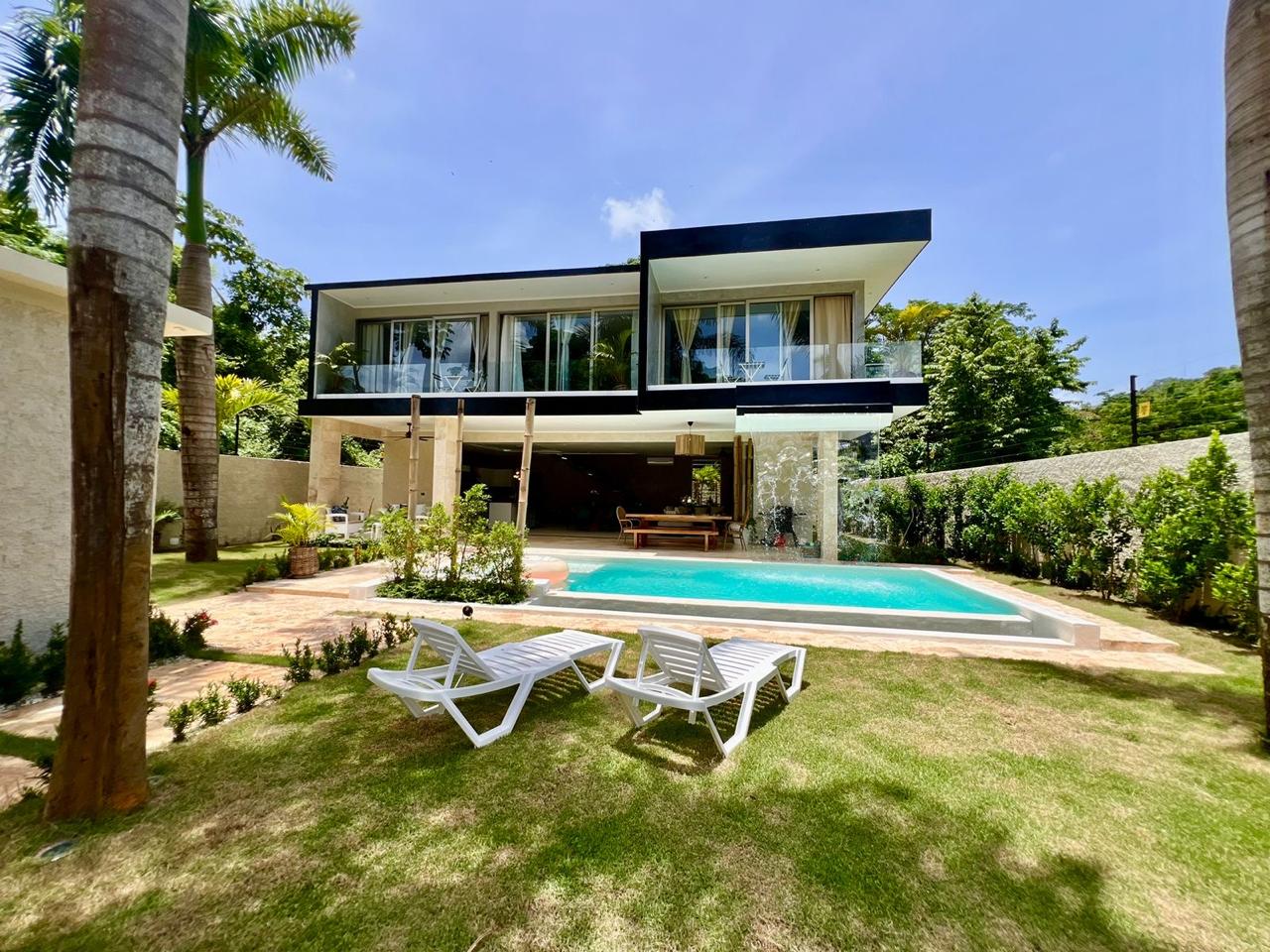 photo of property in dominican republic