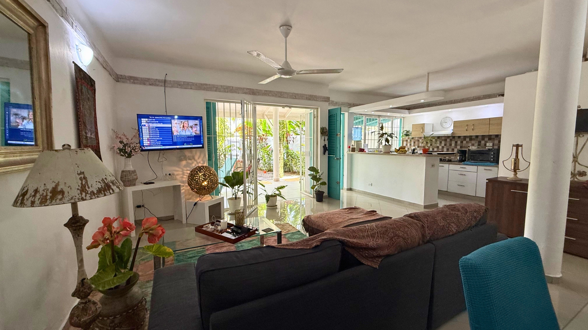 photo of property in dominican republic
