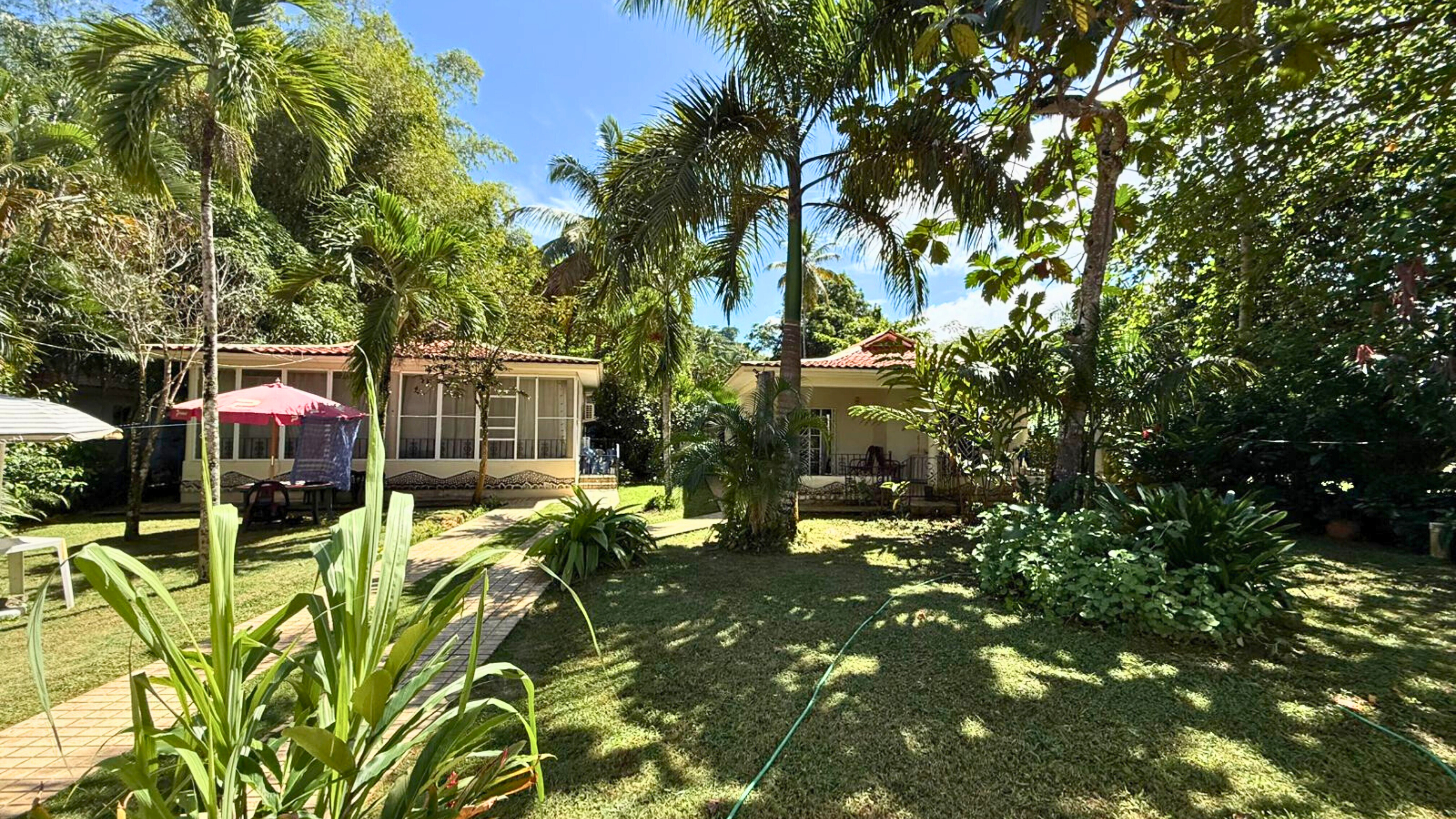 photo of property in dominican republic