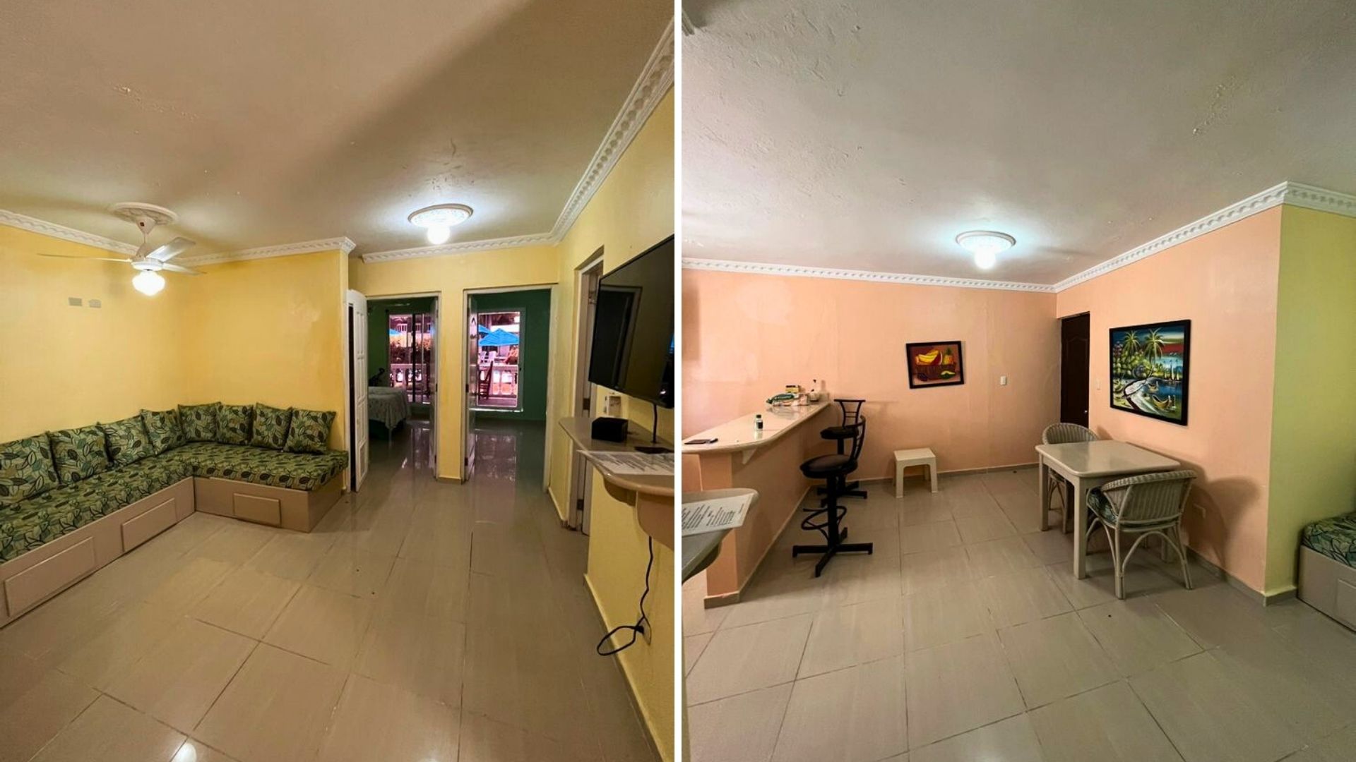 photo of property in dominican republic