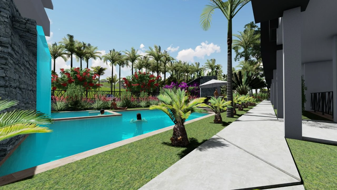 photo of property in dominican republic