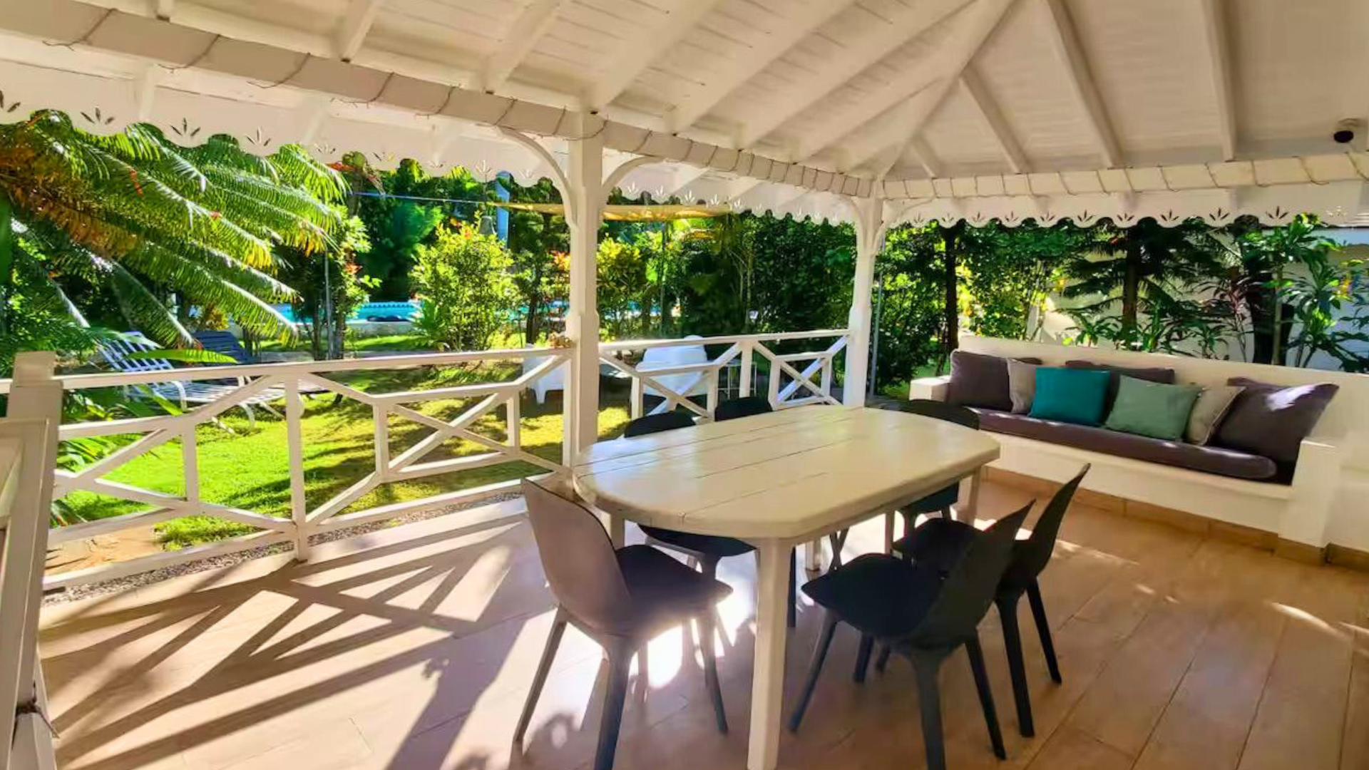 photo of property in dominican republic