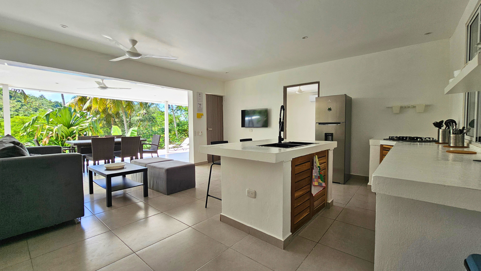 photo of property in dominican republic