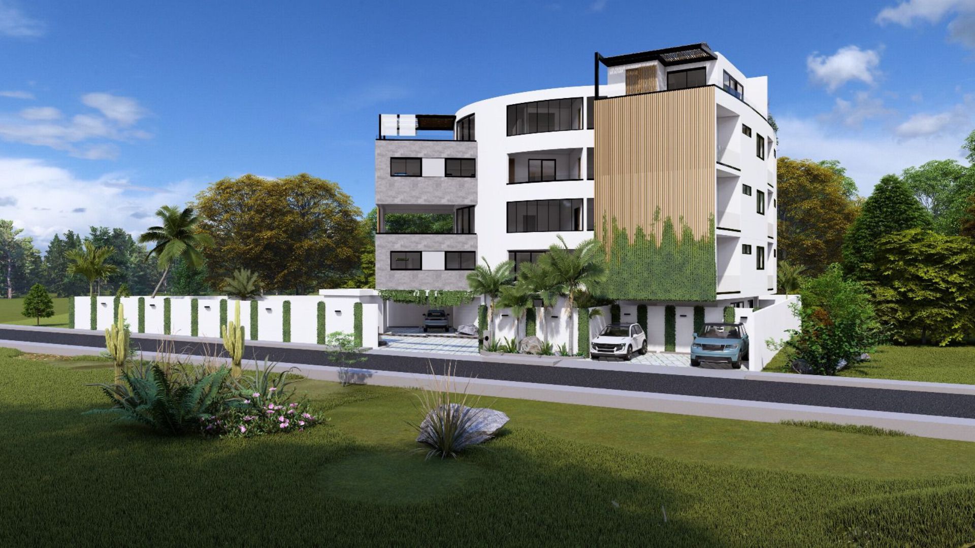 Impresionantes condominios con vista al mar en venta en Playa Popy, ¡oportunidad de preventa!