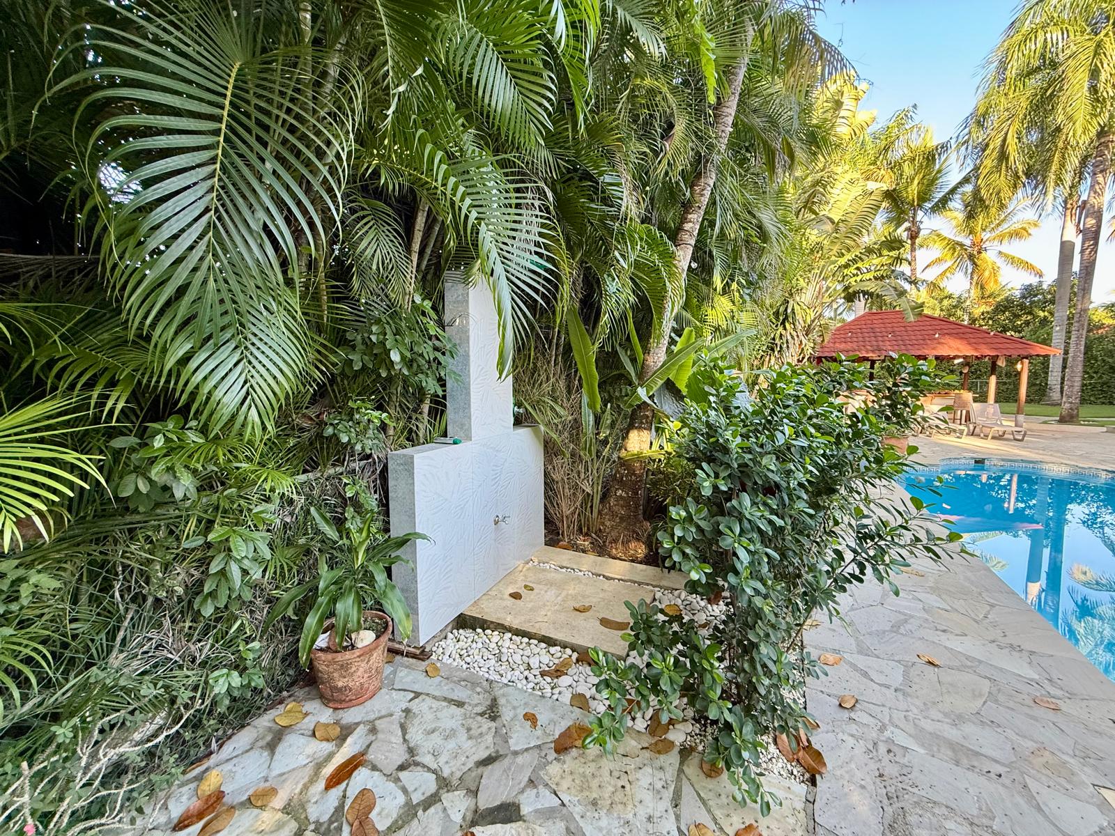 photo of property in dominican republic
