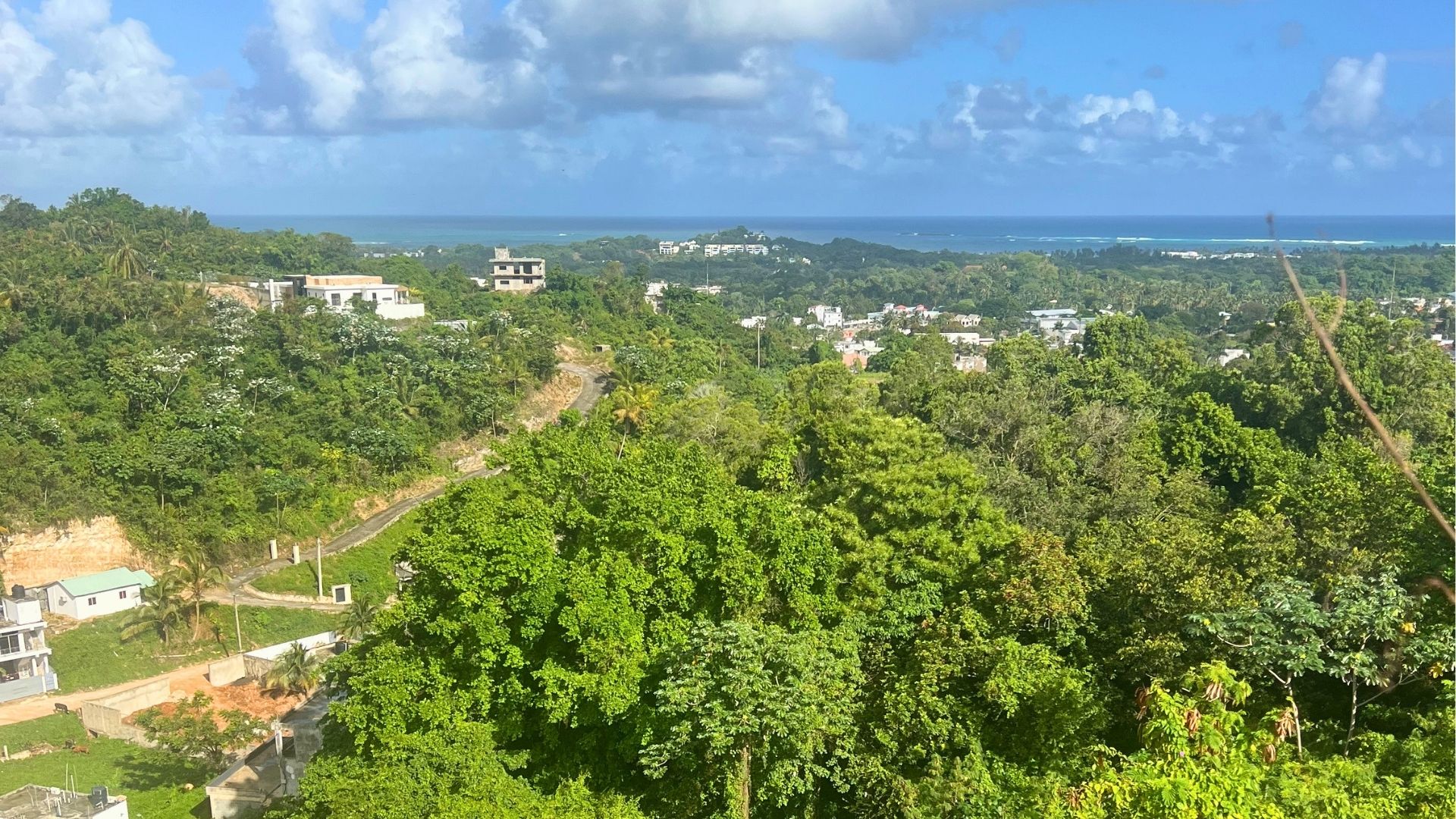 photo of property in dominican republic