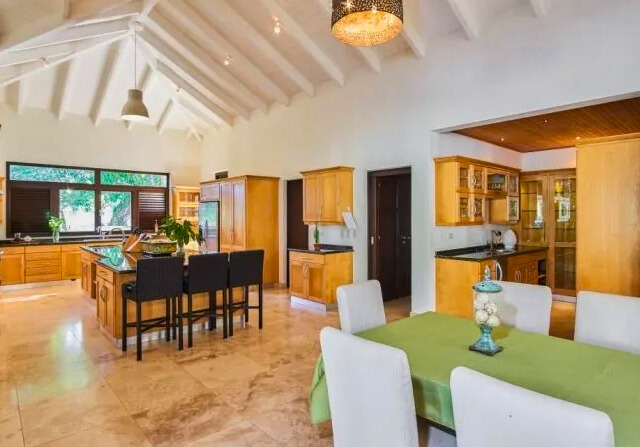 photo of property in dominican republic