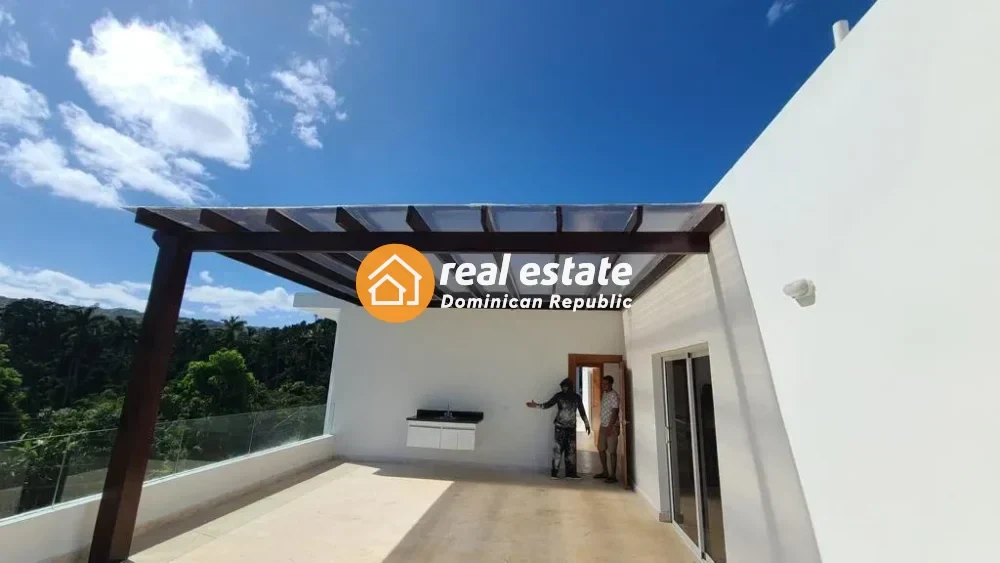 photo of property in dominican republic
